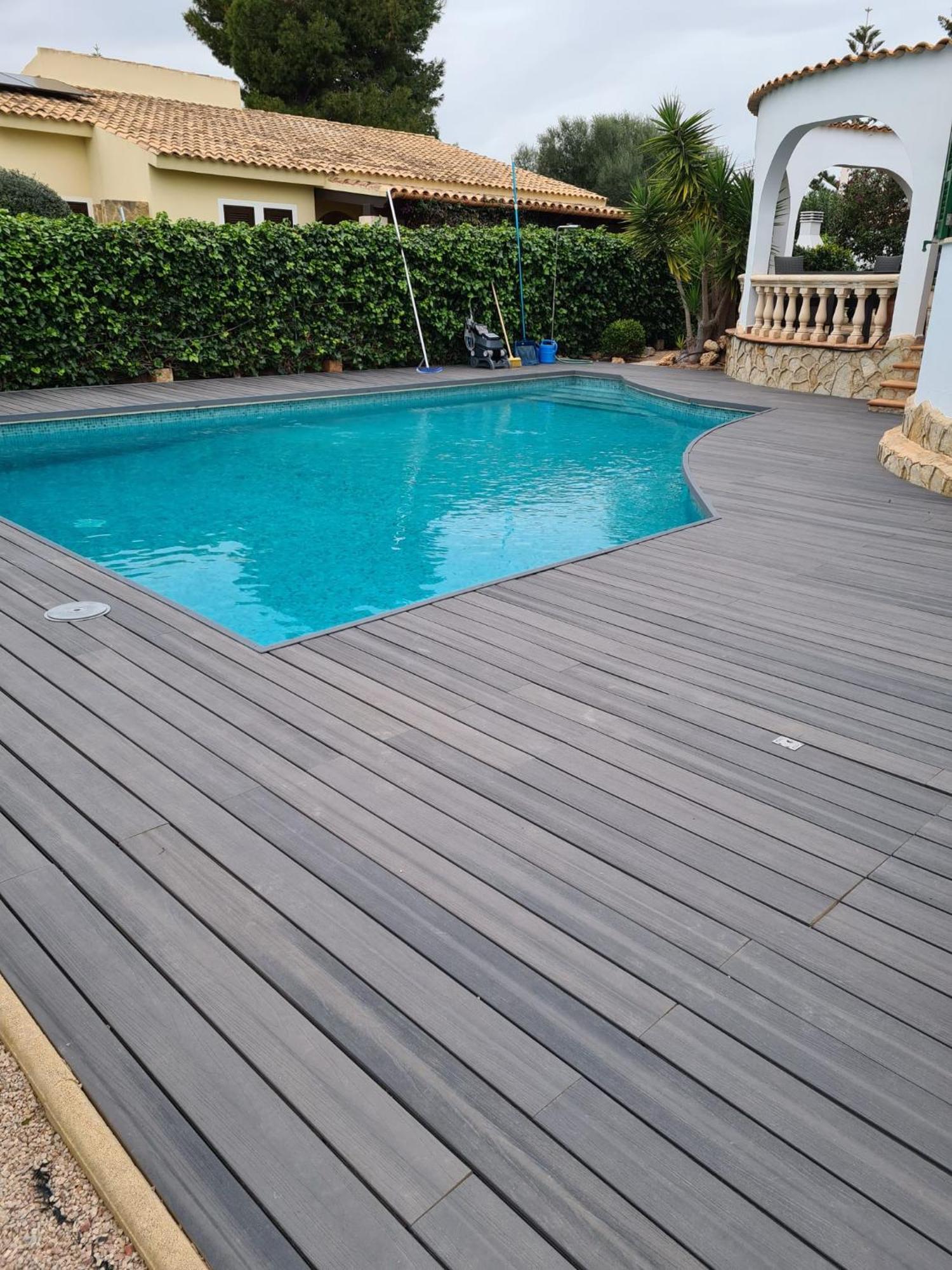 Сasa de vacaciones Cala Mendia