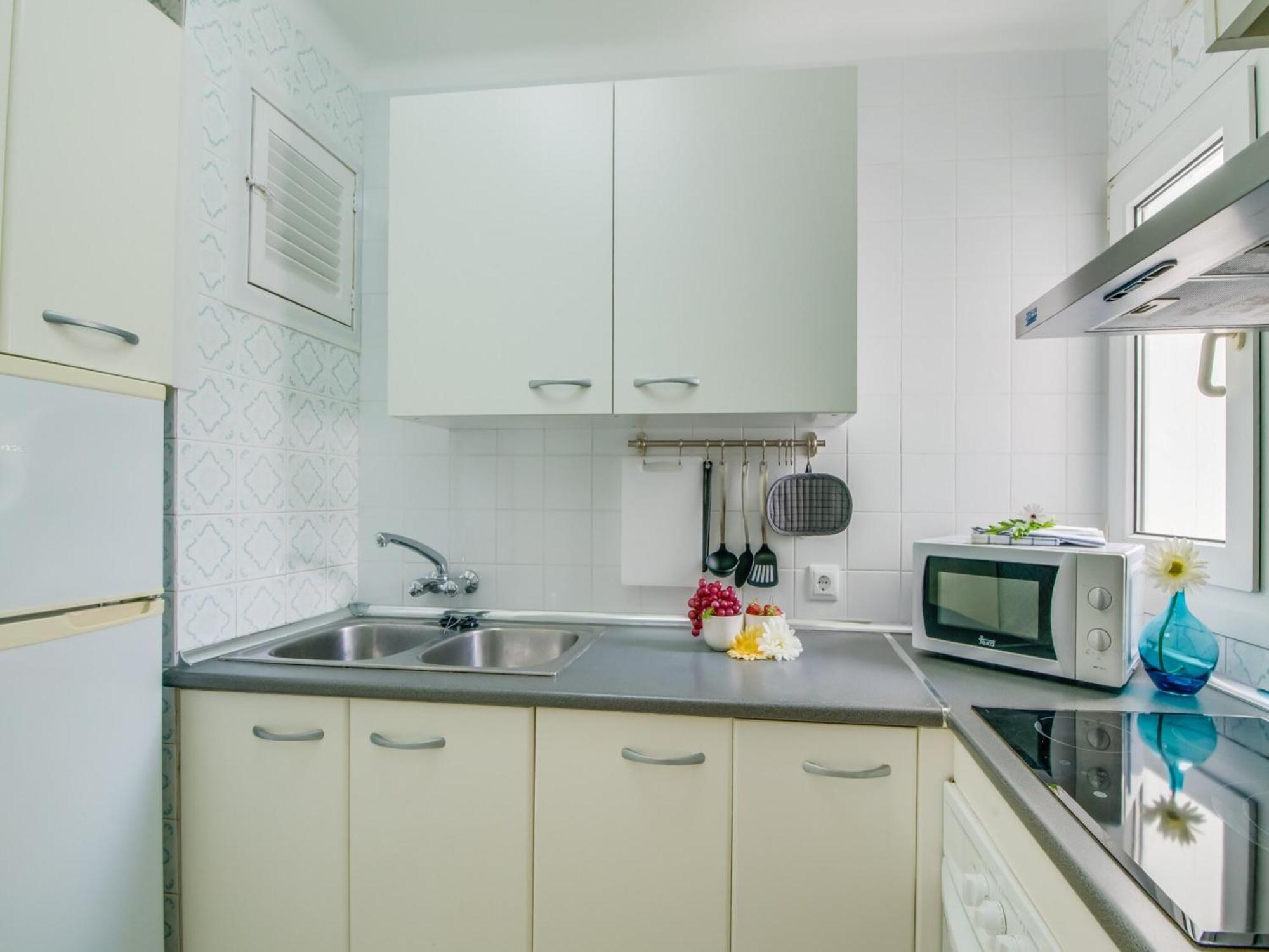 Apartamento Cozy Near *