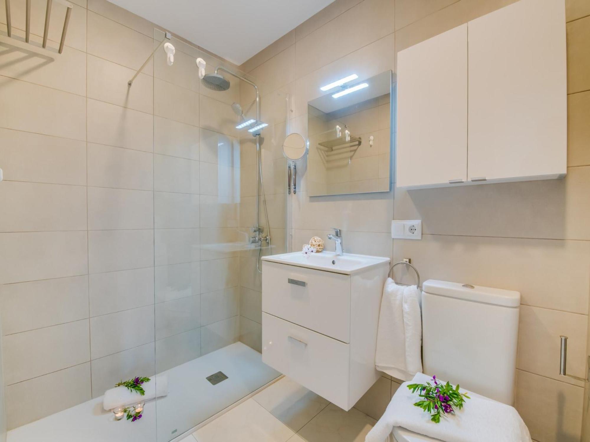 Apartamento Cozy Near