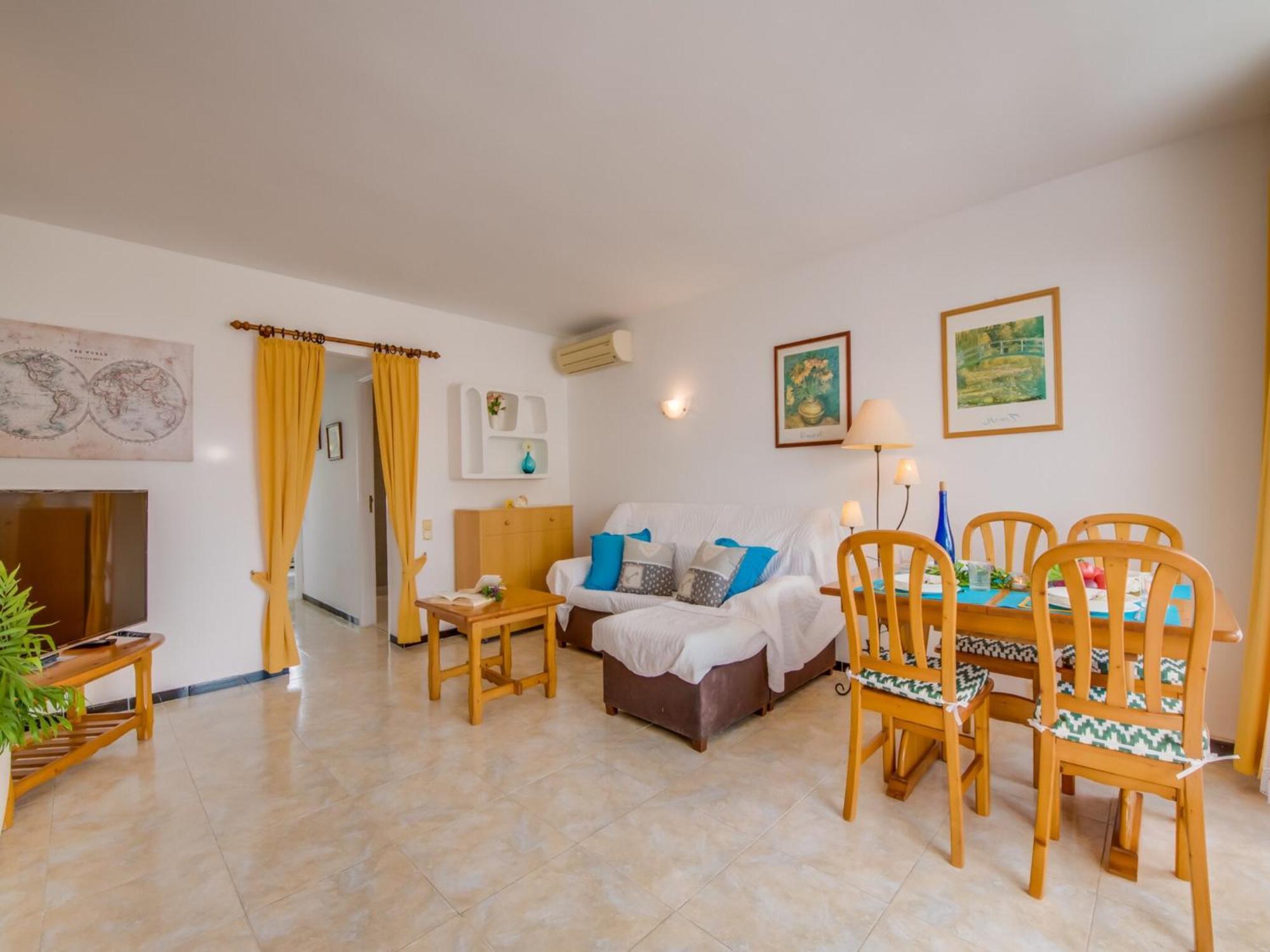 Apartamento Cozy Near *