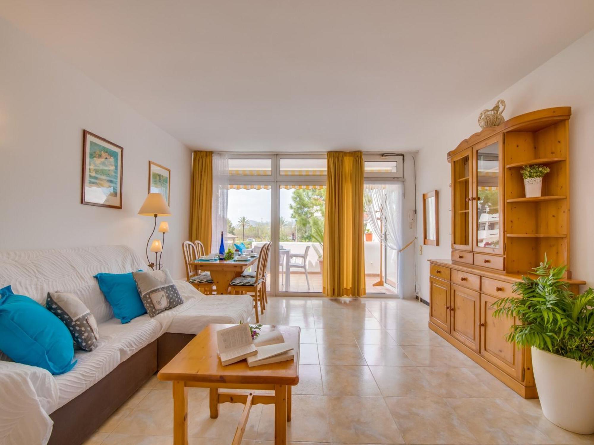 Cozy Near Apartamento Alcúdia