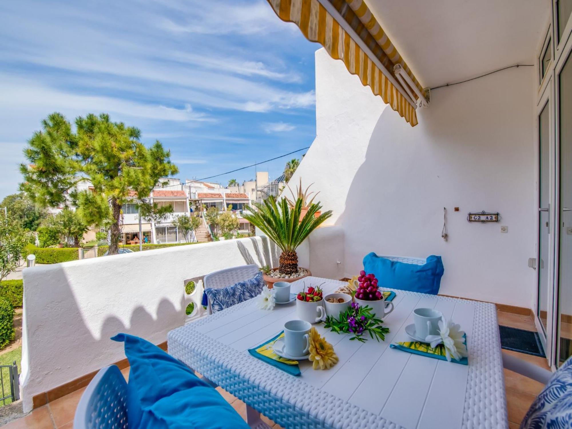 Cozy Near * Alcúdia