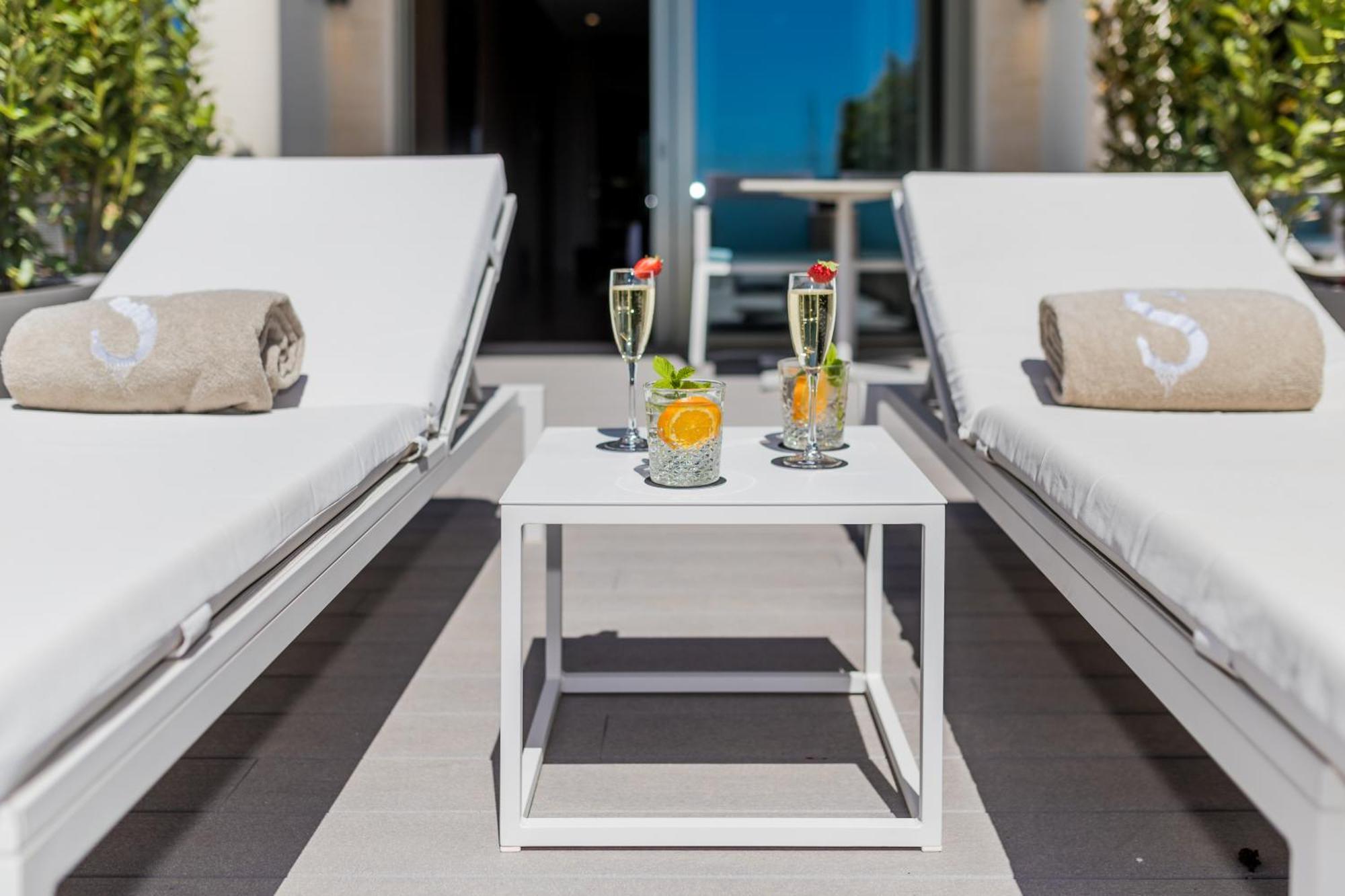 Hotel Pure Salt Port Adriano - Adults Only Santa Ponsa
