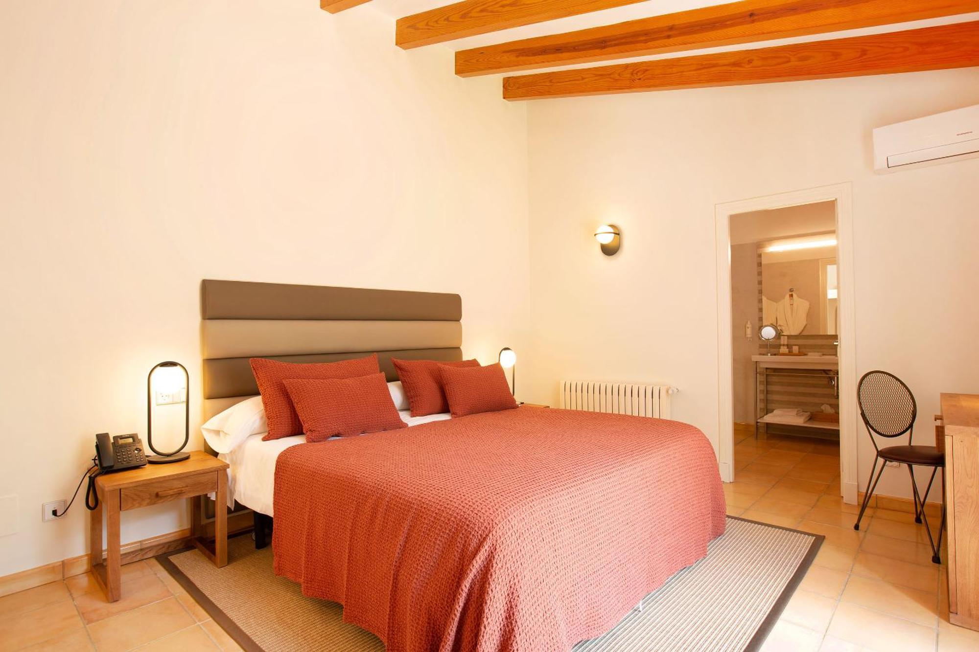 Y Des Puig 4* Deià (Deyá)