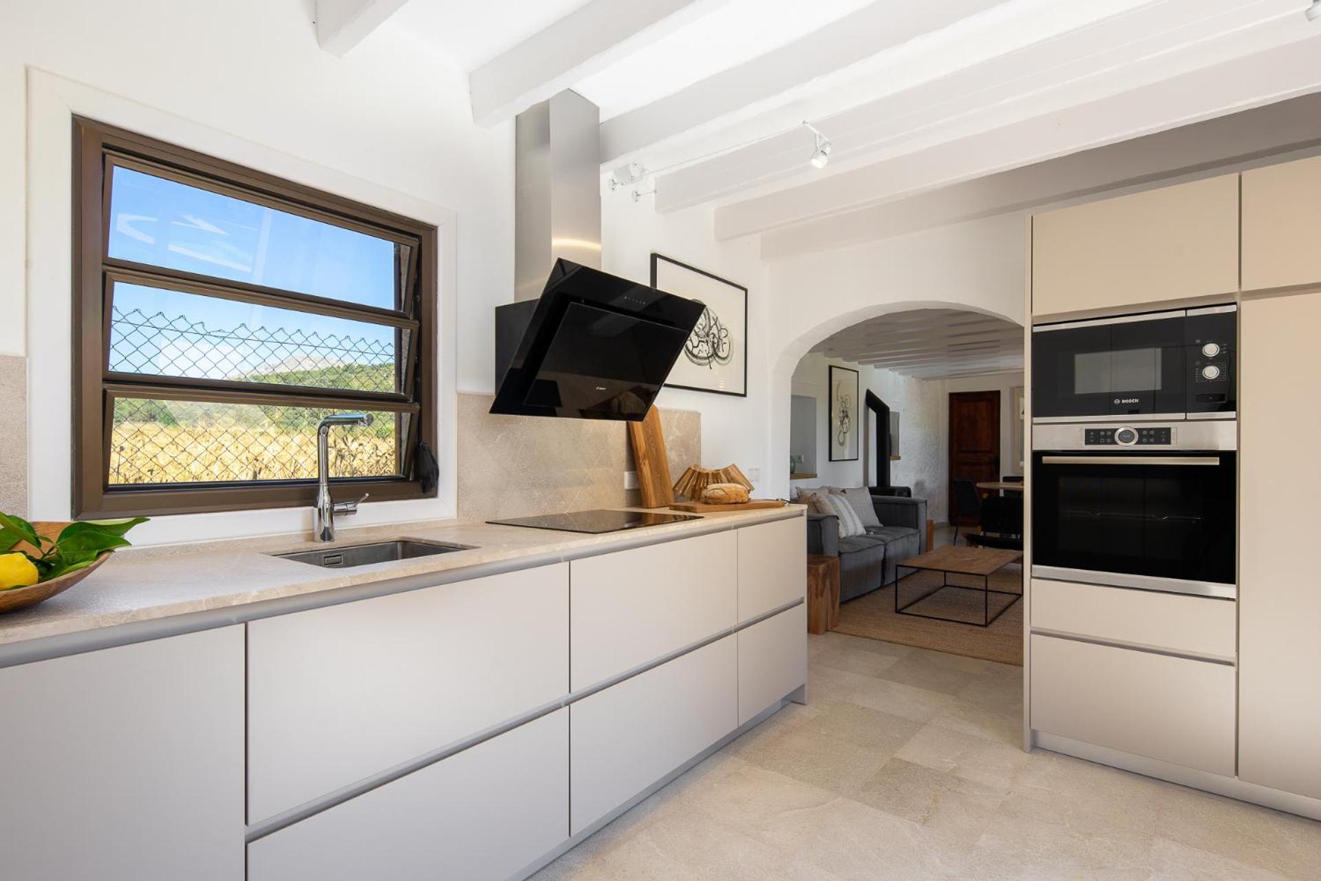 Corb Mari By Sun Mallorca *