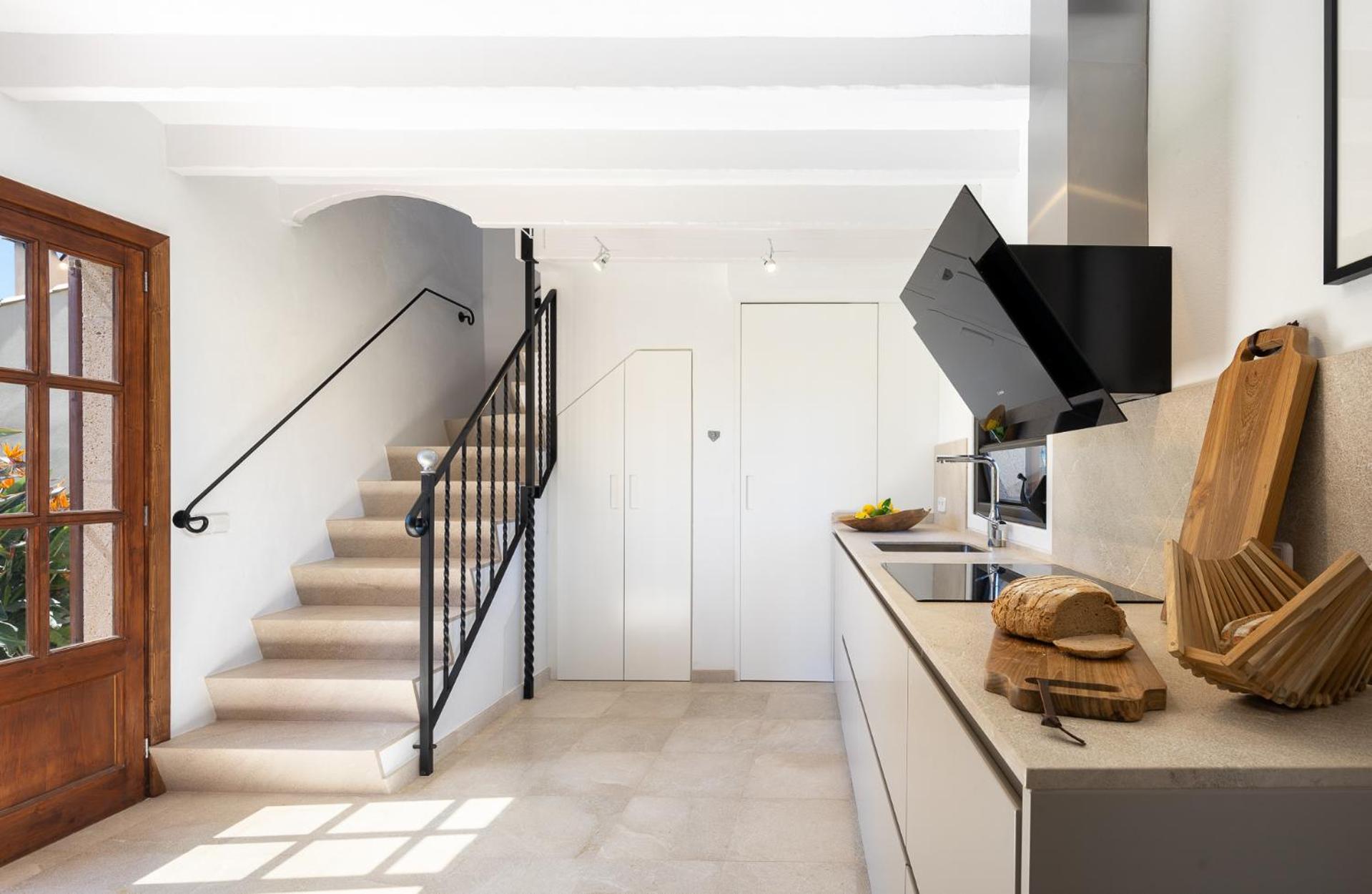 Corb Mari By Sun Mallorca * Pollenca