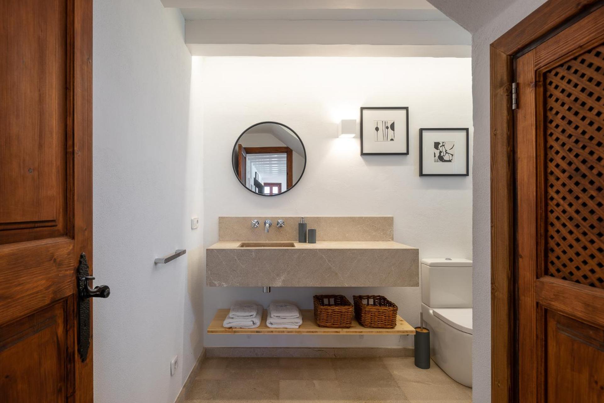 Corb Mari By Sun Mallorca *
