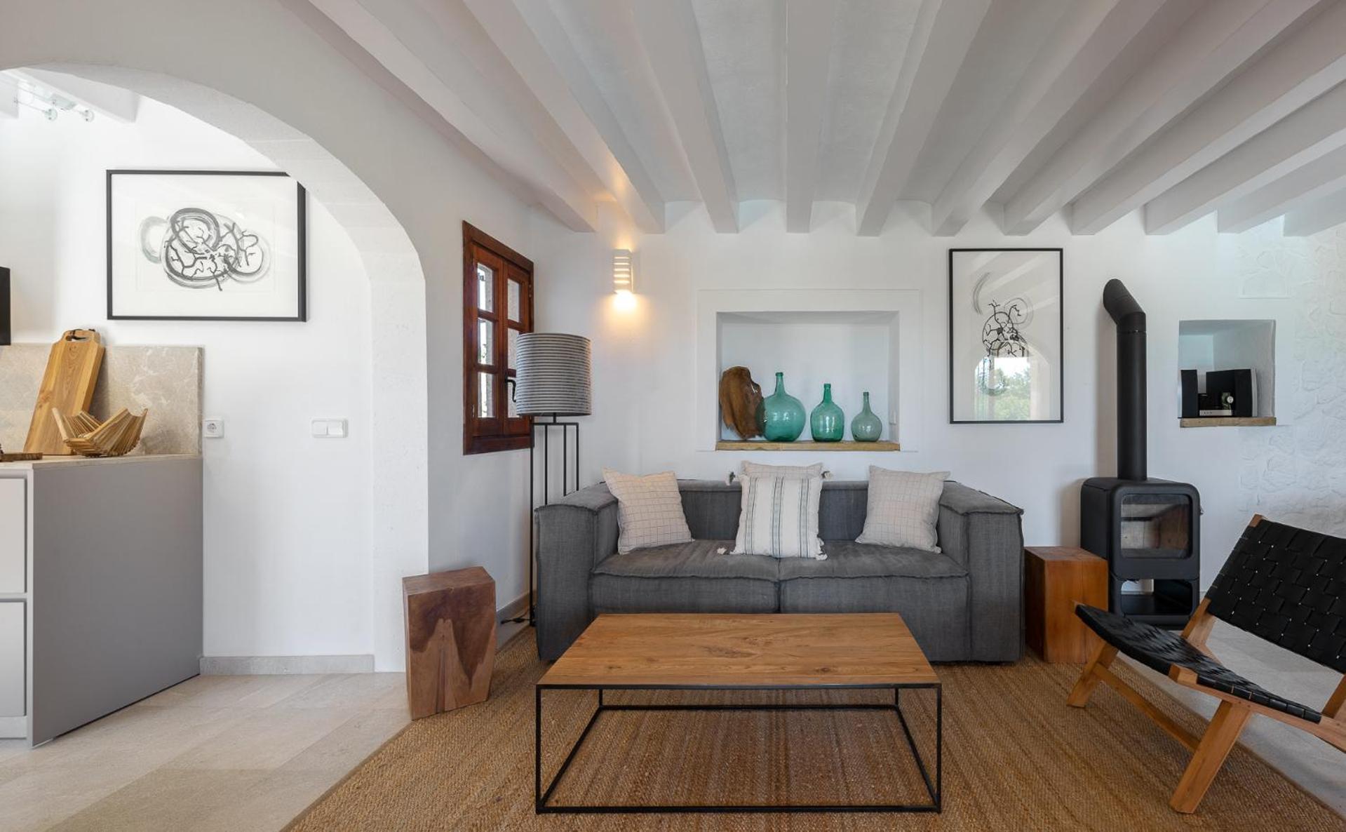 Corb Mari By Sun Mallorca Holiday home