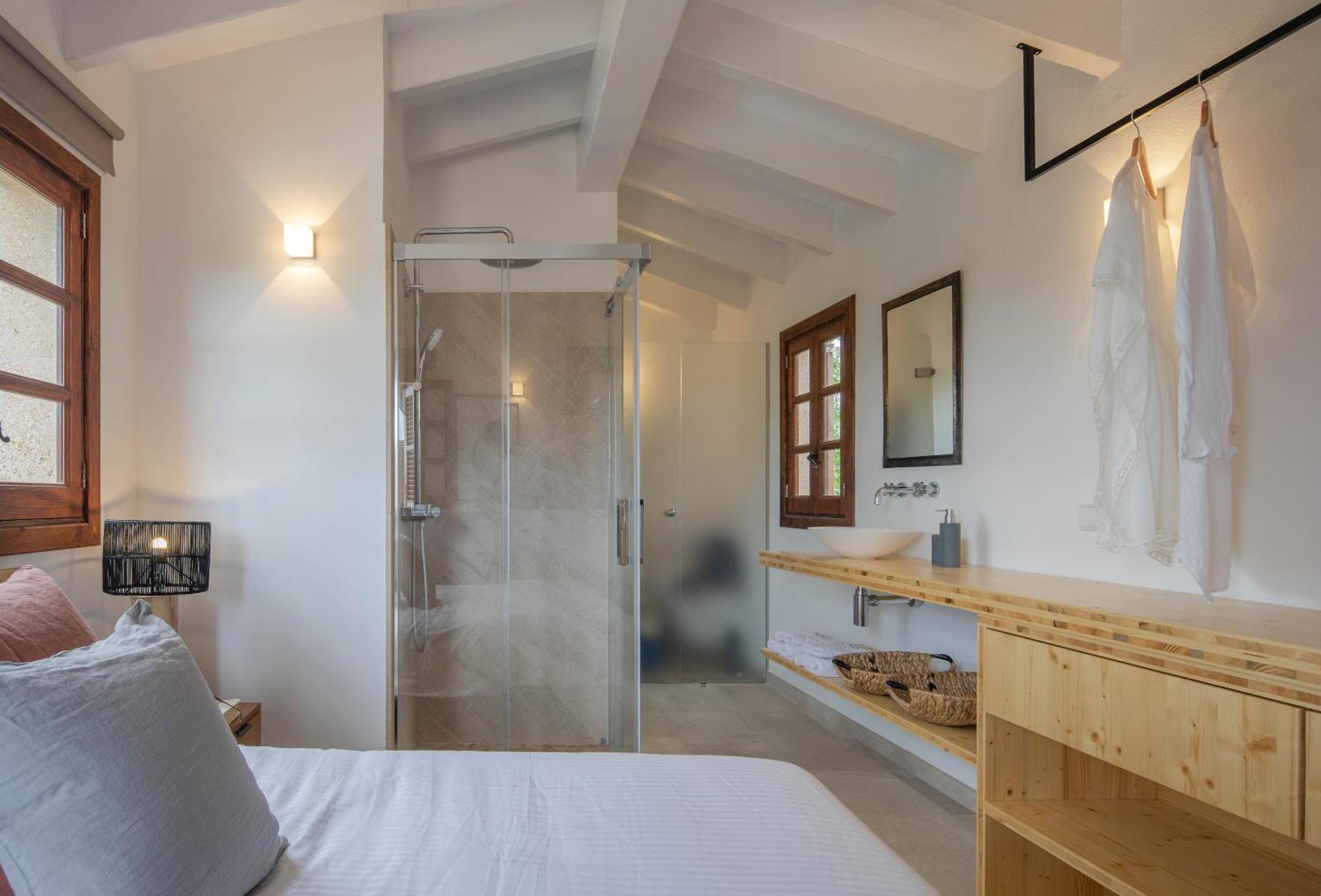 Holiday home Corb Mari By Sun Mallorca Pollenca