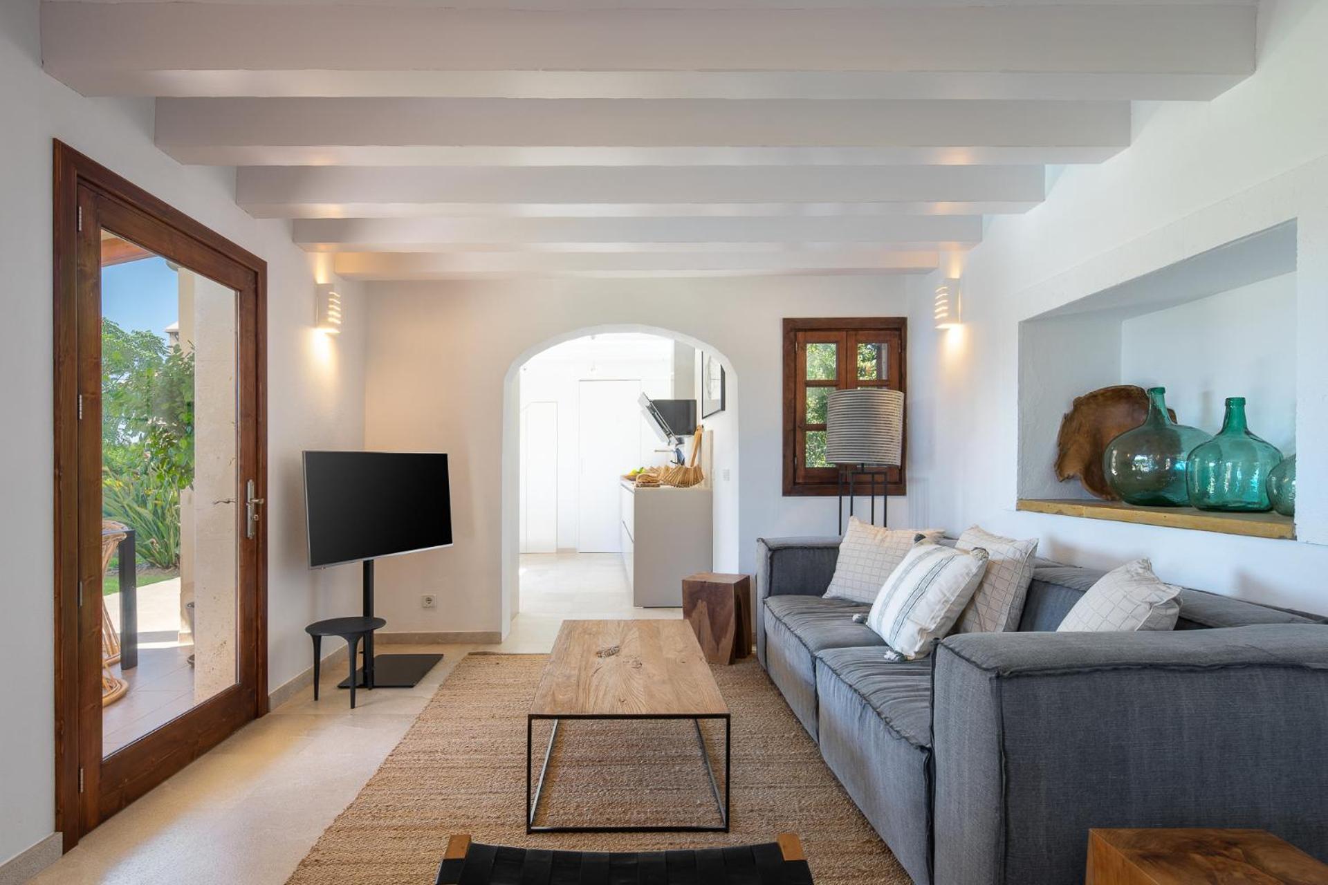 Corb Mari By Sun Mallorca * Pollenca