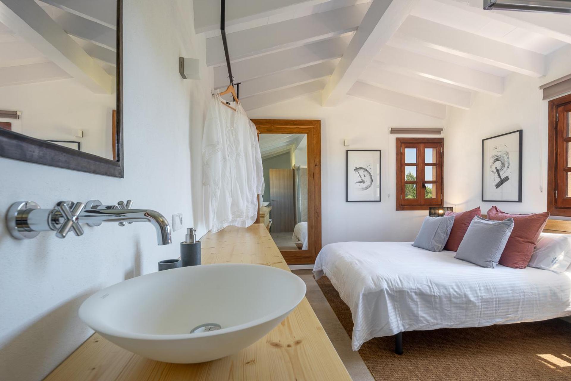 Corb Mari By Sun Mallorca