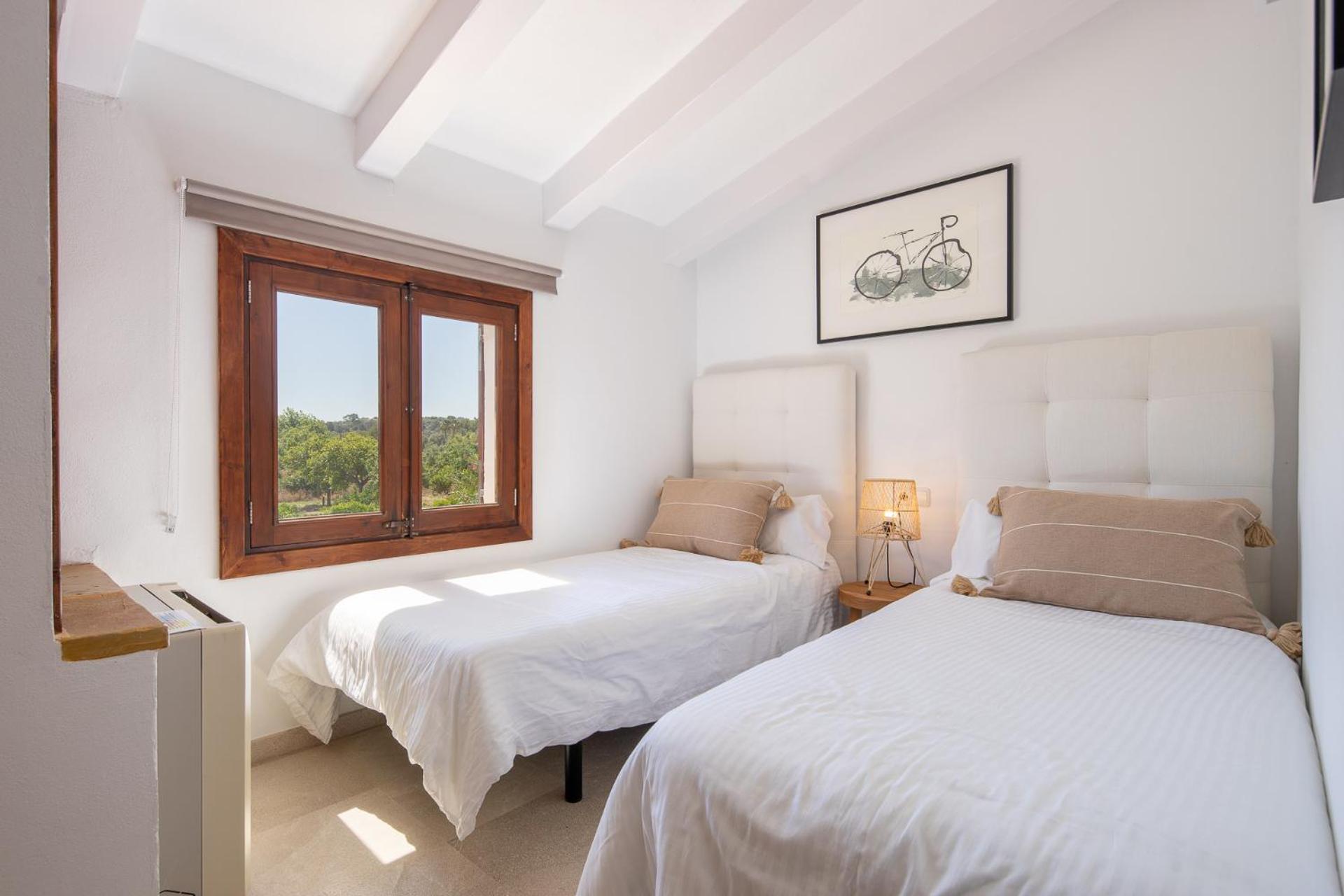 Corb Mari By Sun Mallorca Holiday home Pollenca