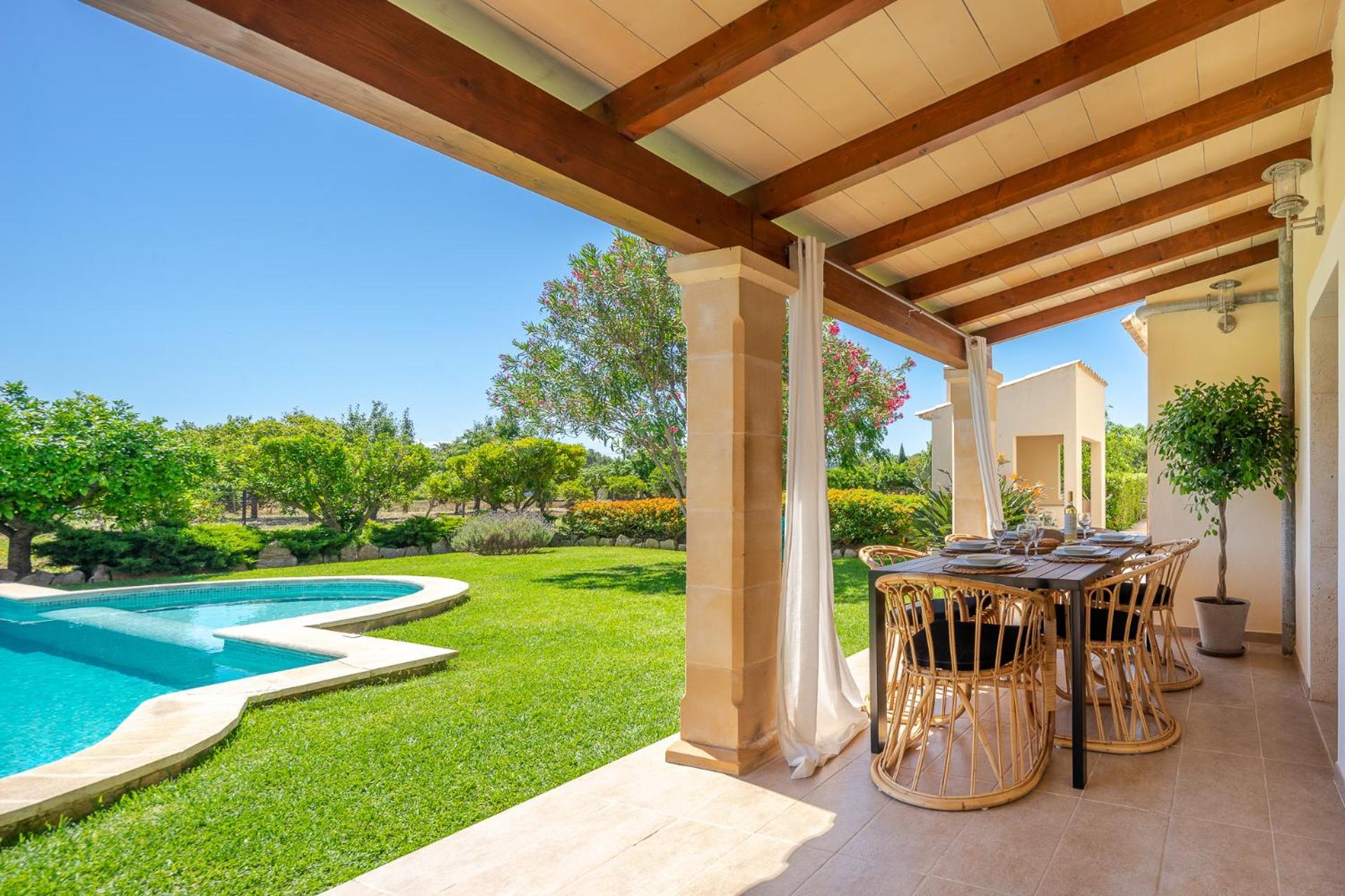 Corb Mari By Sun Mallorca *