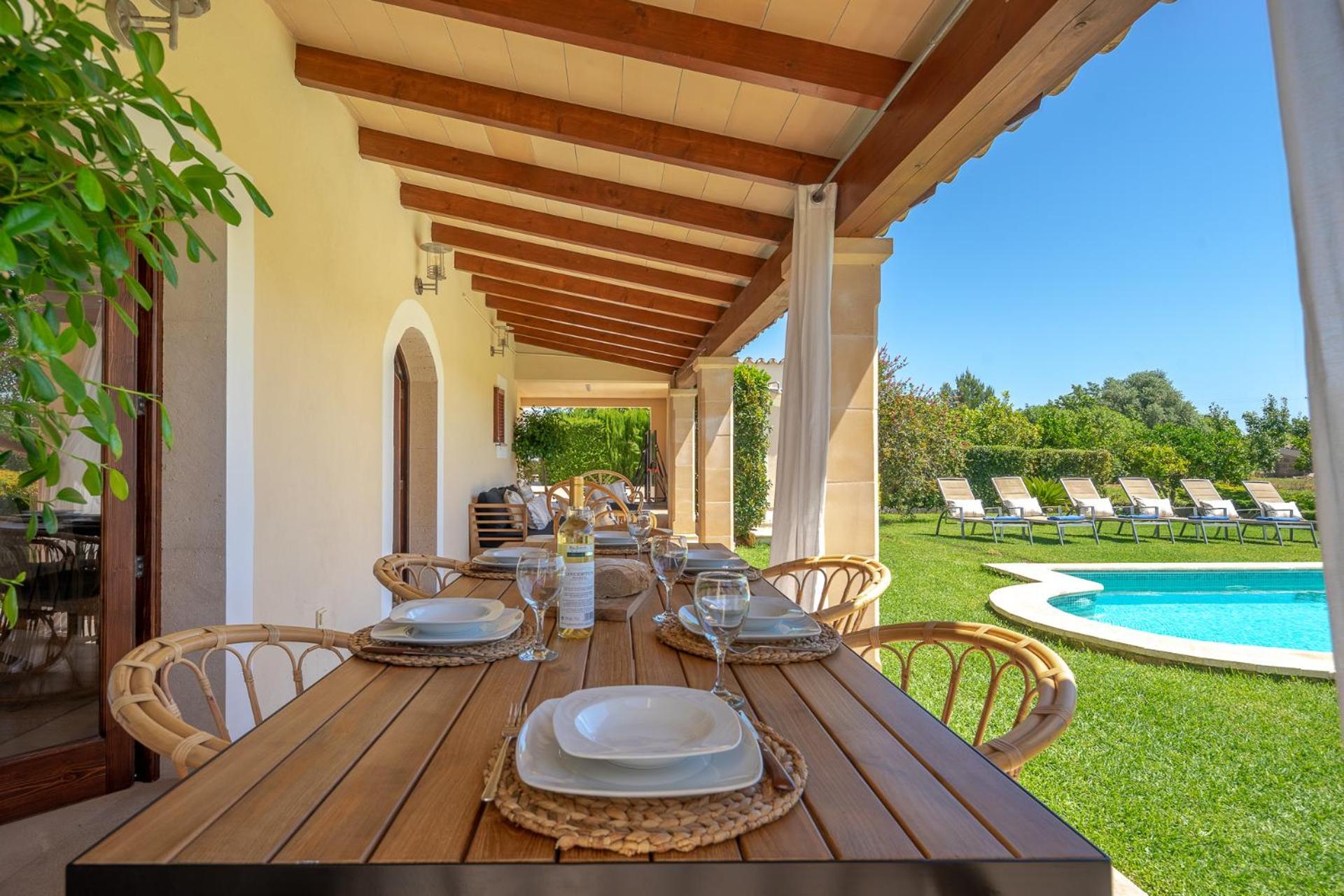 Holiday home Corb Mari By Sun Mallorca