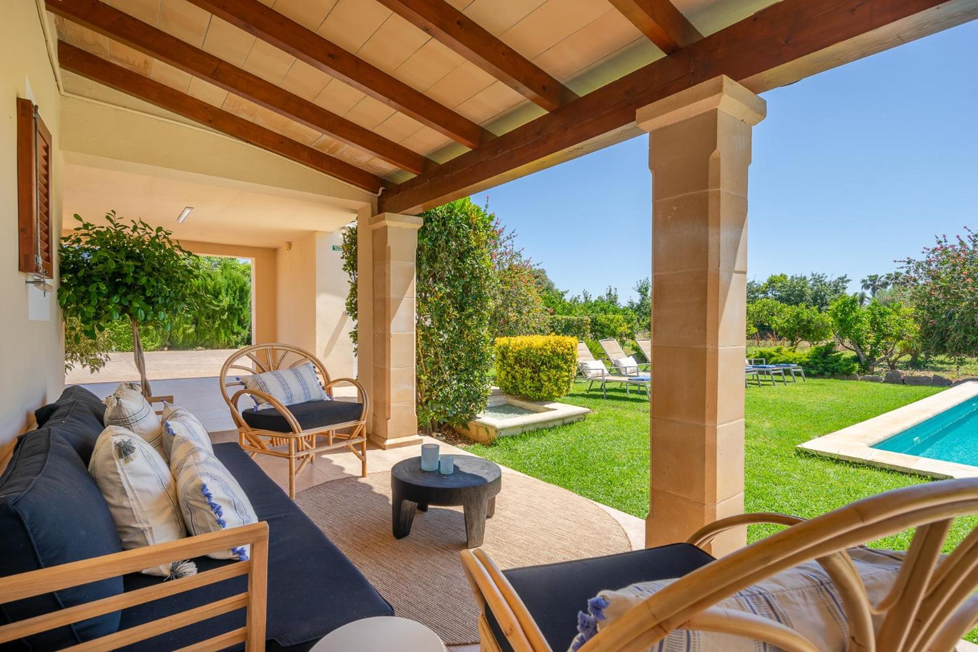 Corb Mari By Sun Mallorca Holiday home *