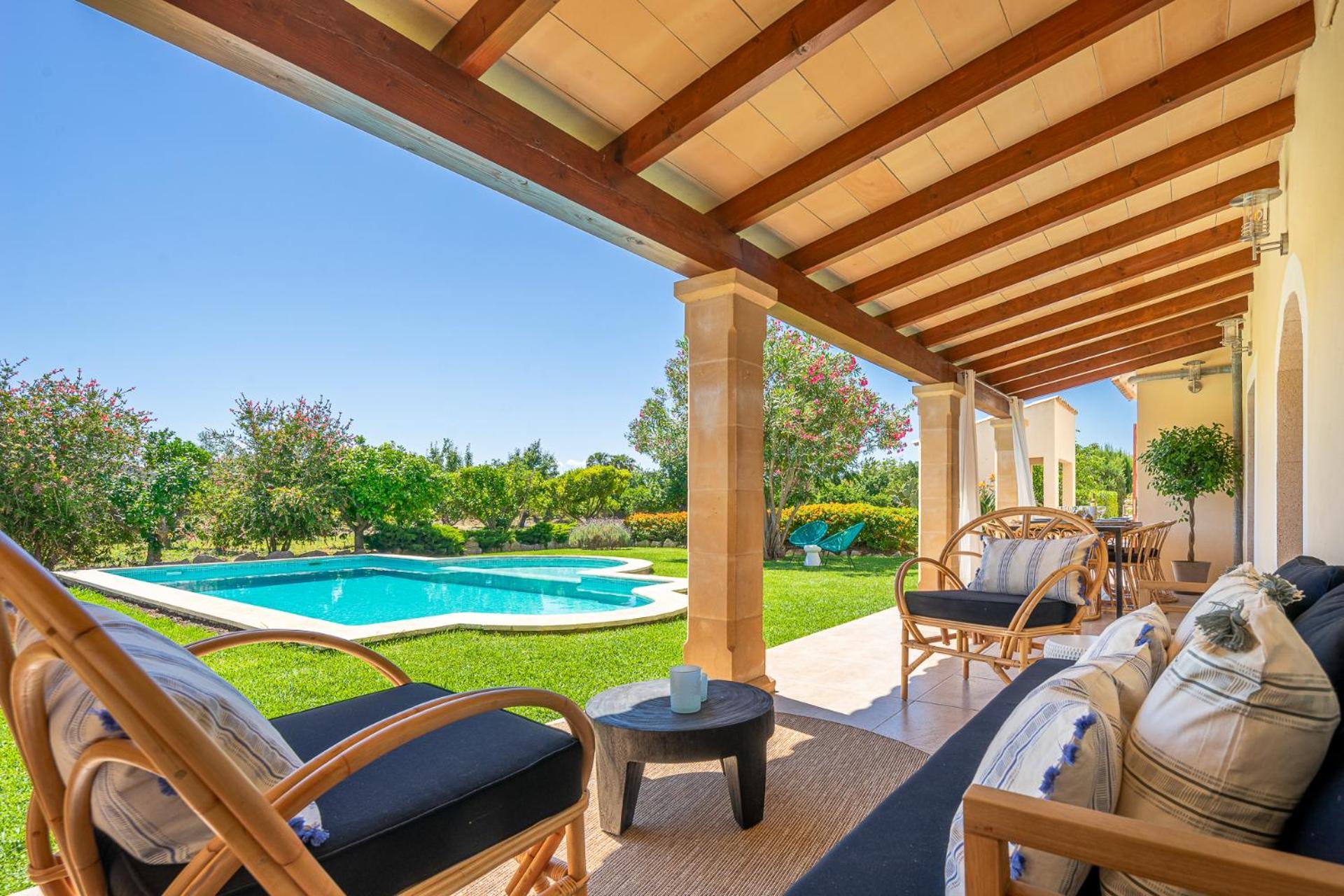 Holiday home Corb Mari By Sun Mallorca *