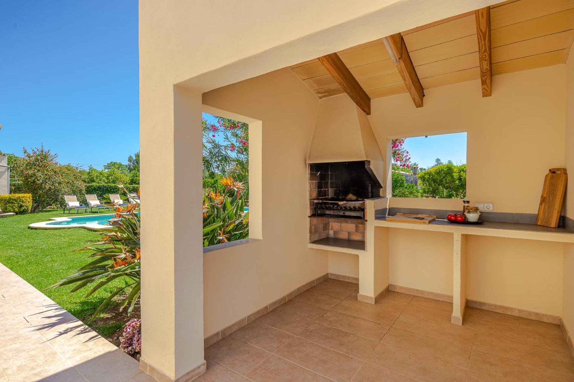 Holiday home Corb Mari By Sun Mallorca Pollenca