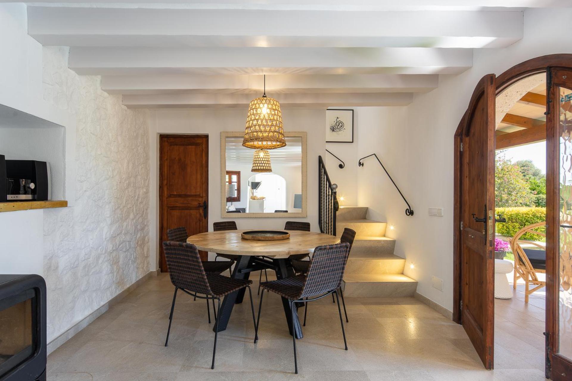 Corb Mari By Sun Mallorca *