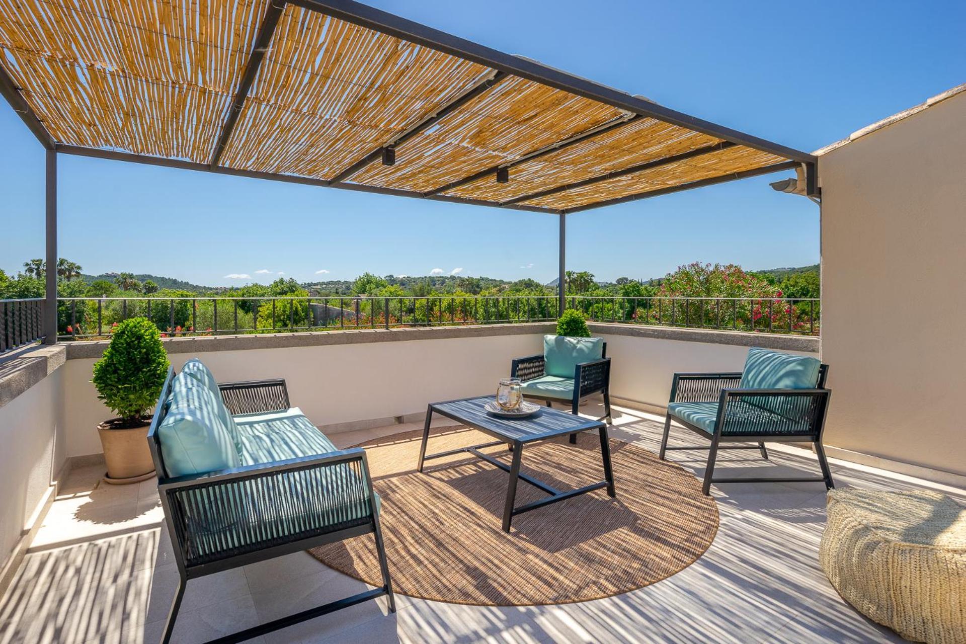 Corb Mari By Sun Mallorca * Pollenca