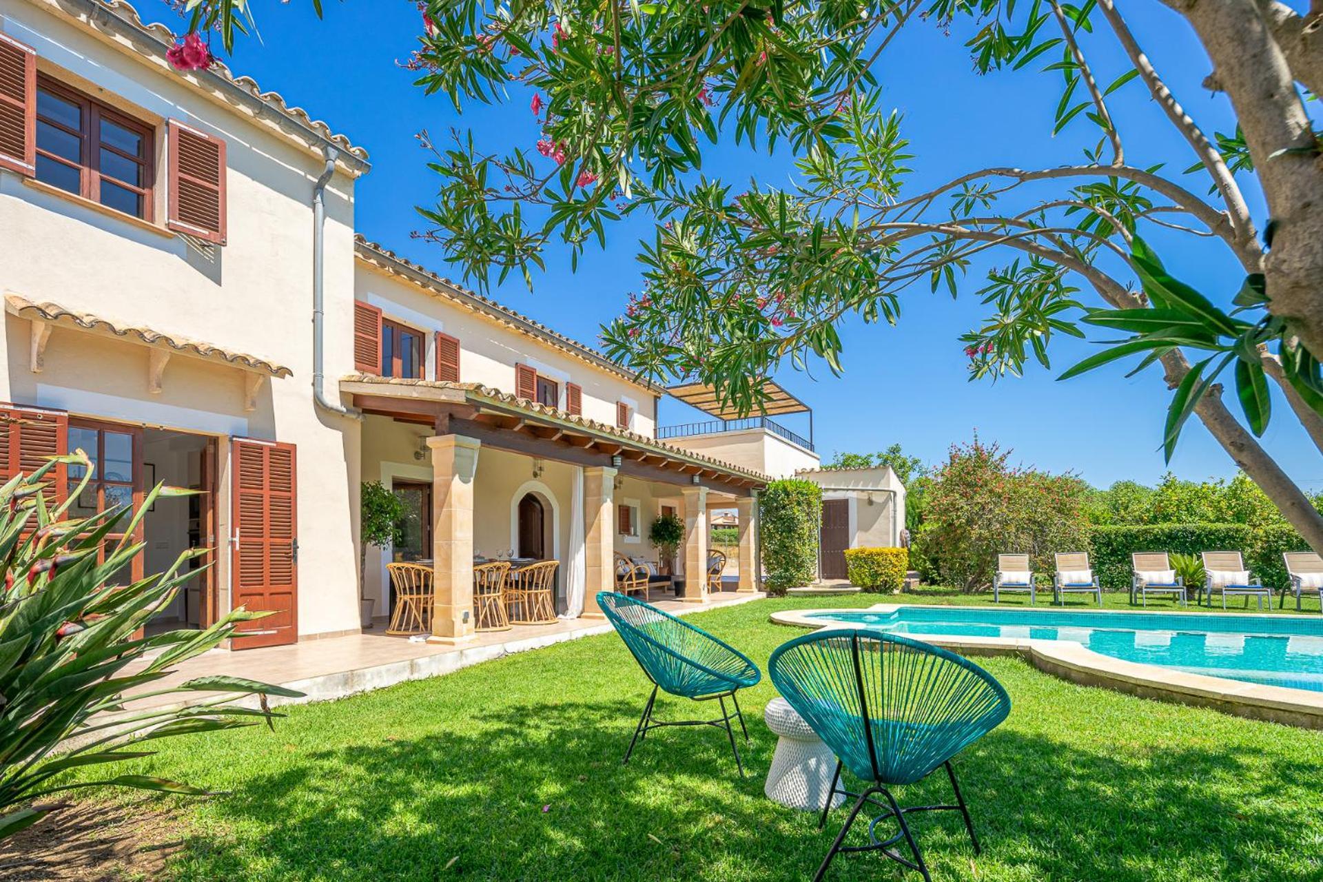 Corb Mari By Sun Mallorca Holiday home Pollenca
