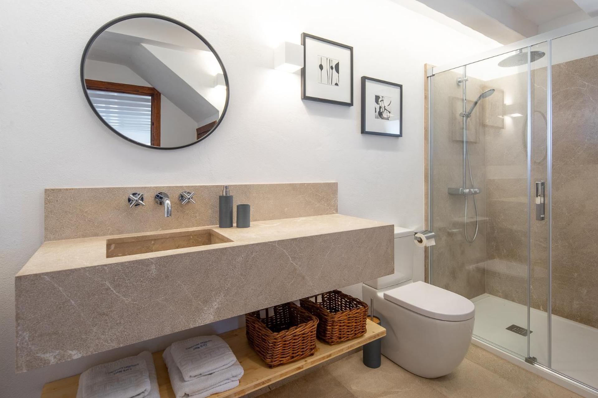 Corb Mari By Sun Mallorca Pollenca