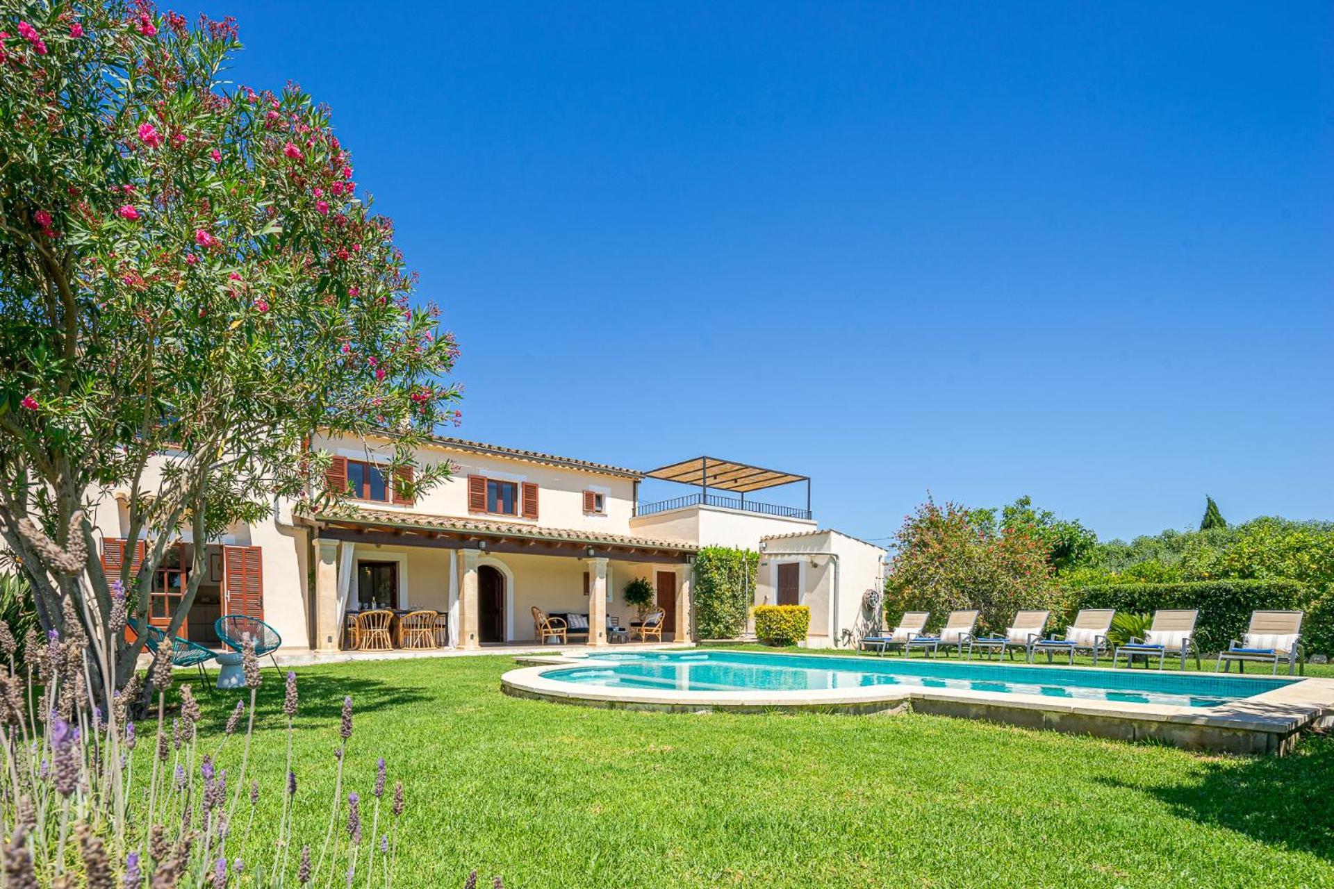 Corb Mari By Sun Mallorca