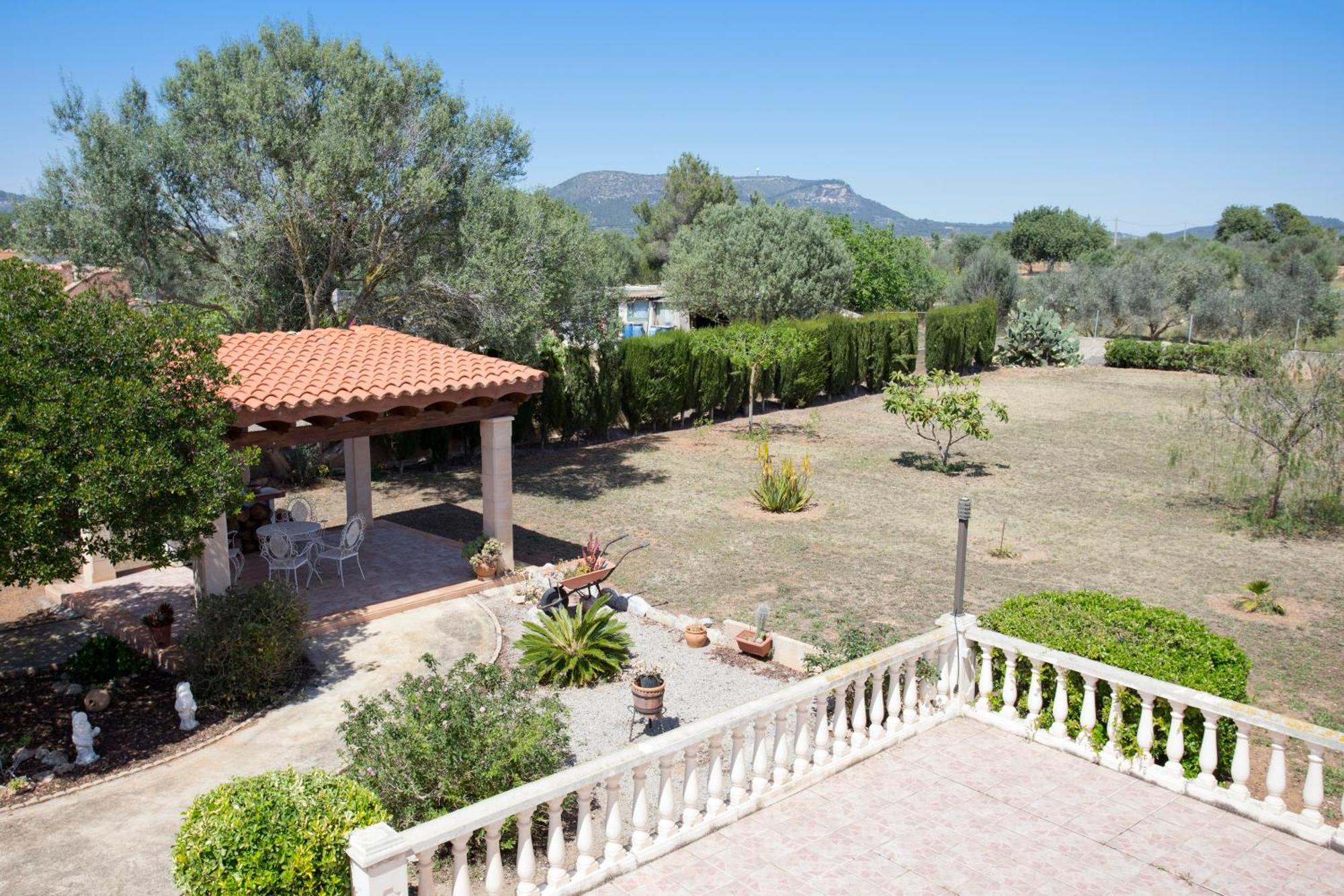 Casa rural Casa Julia