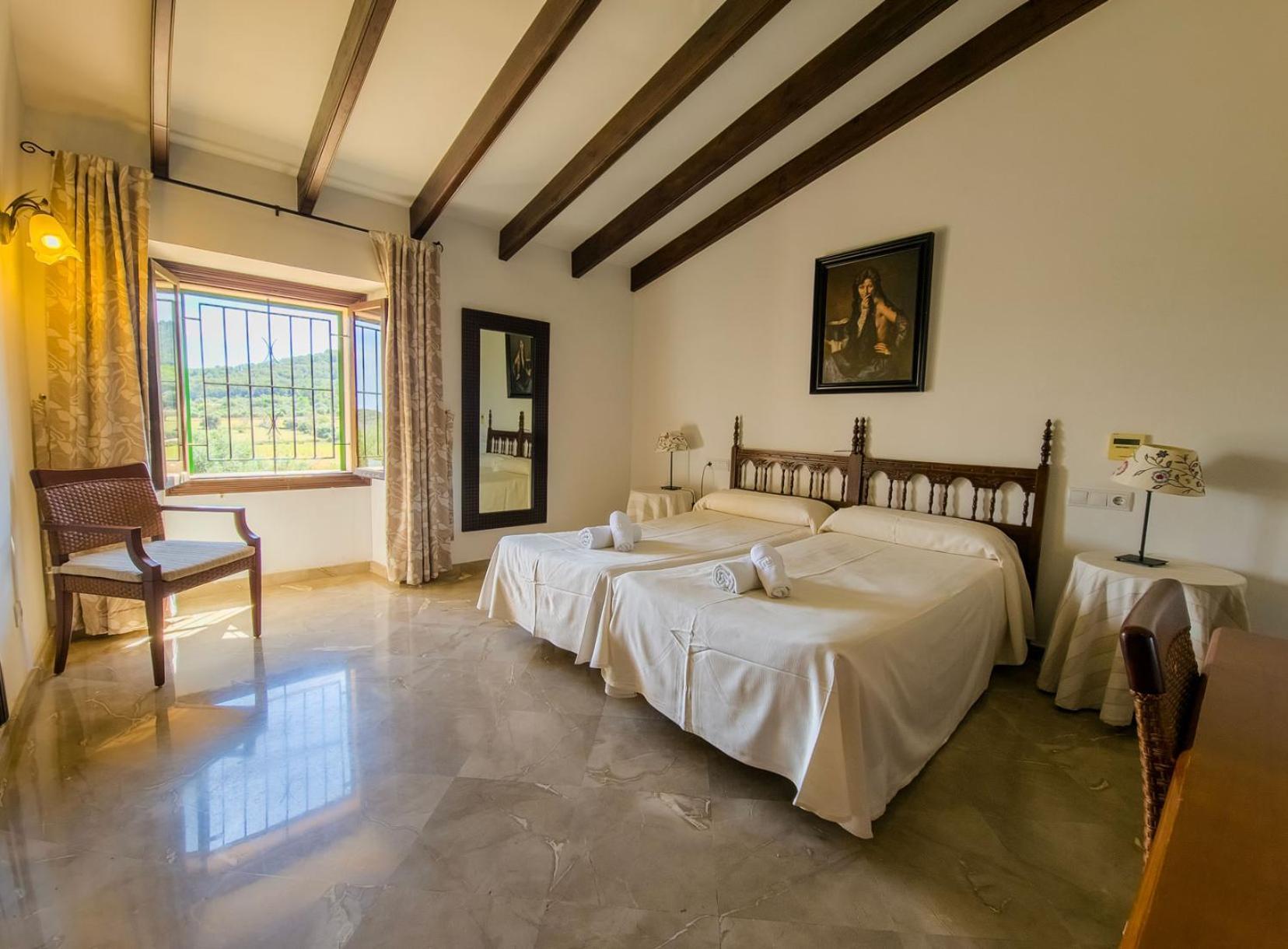 Villa Son Perxa *
