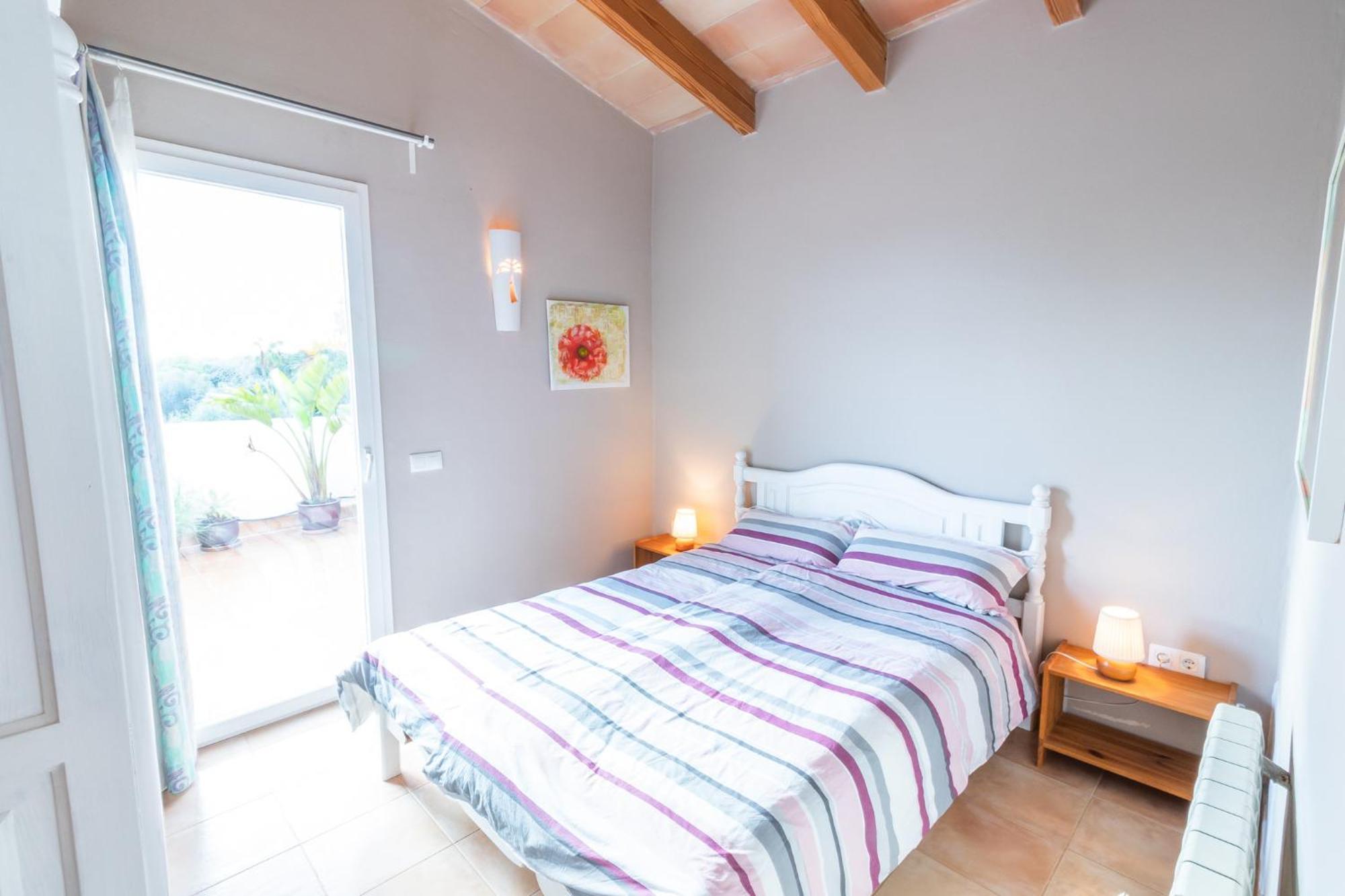 Villa Flores 1