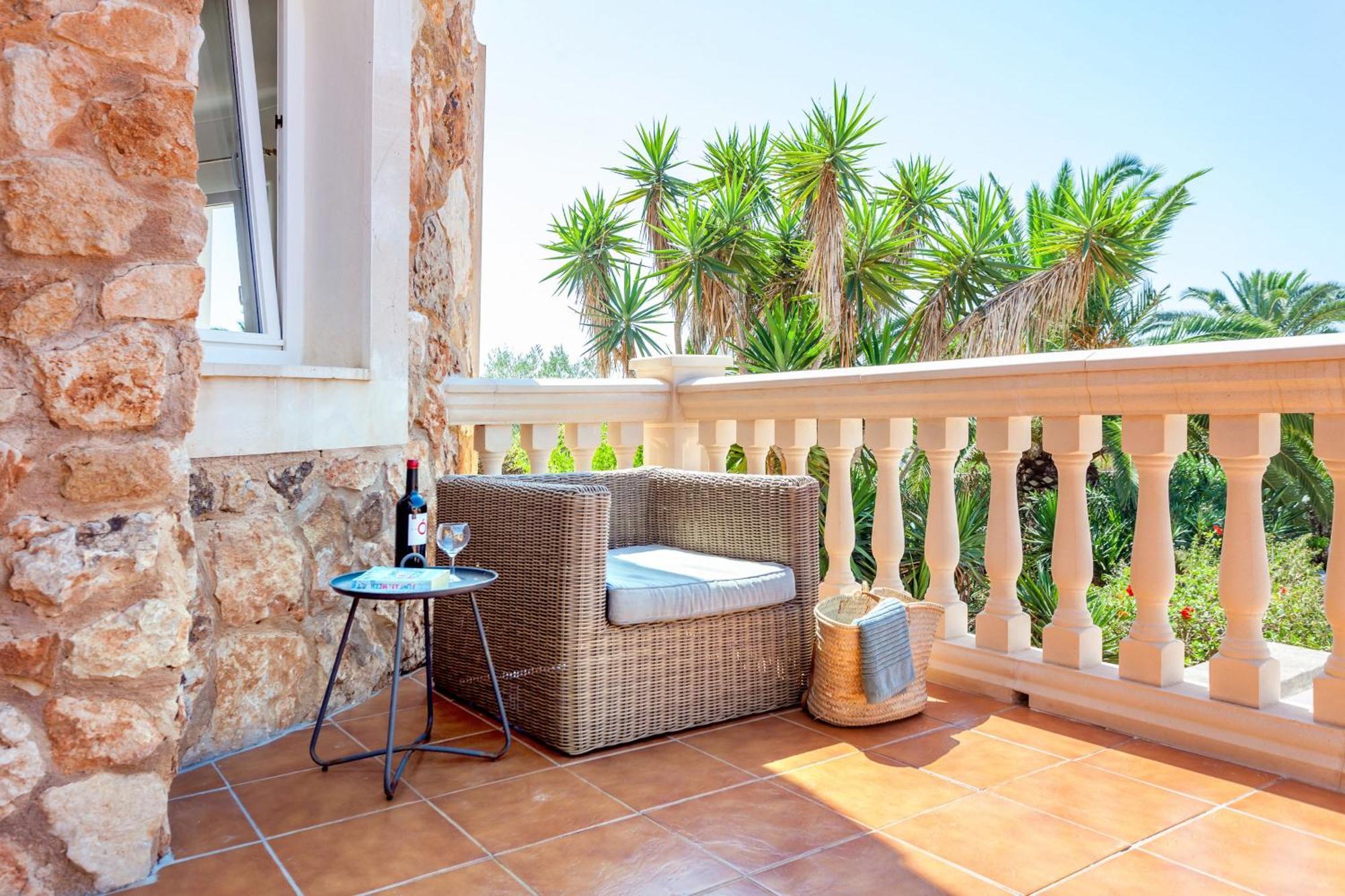 Villa Flores 1 Santanyí
