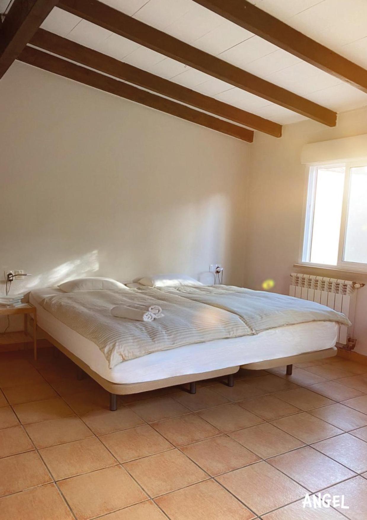 Сasa de vacaciones Animas Llucmajor (Mallorca)