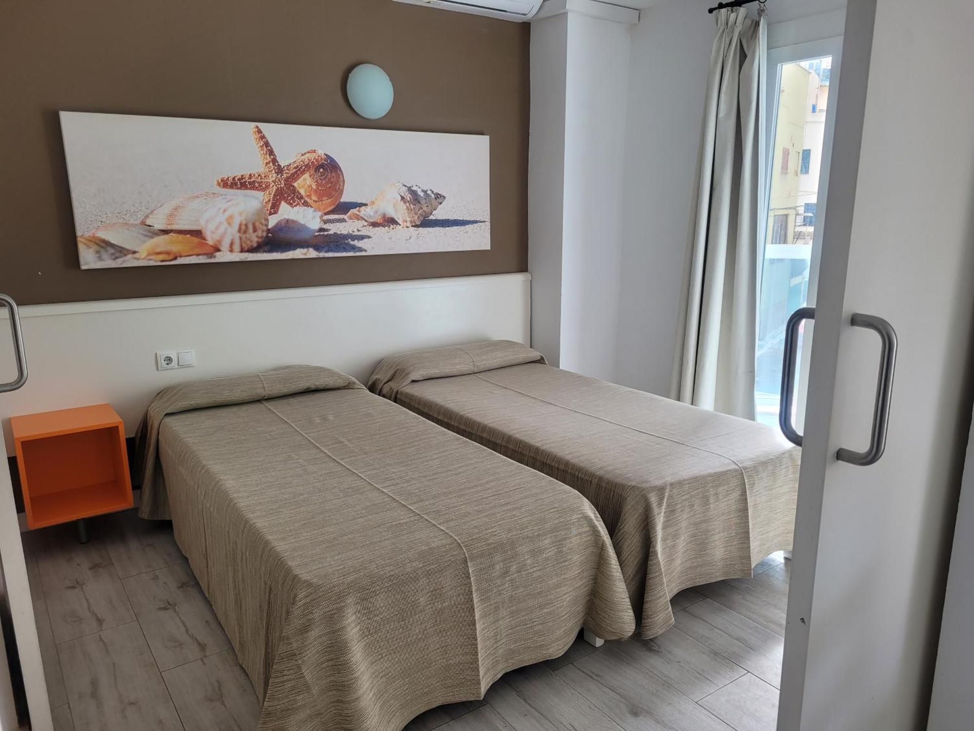 Apartamento Arcadio