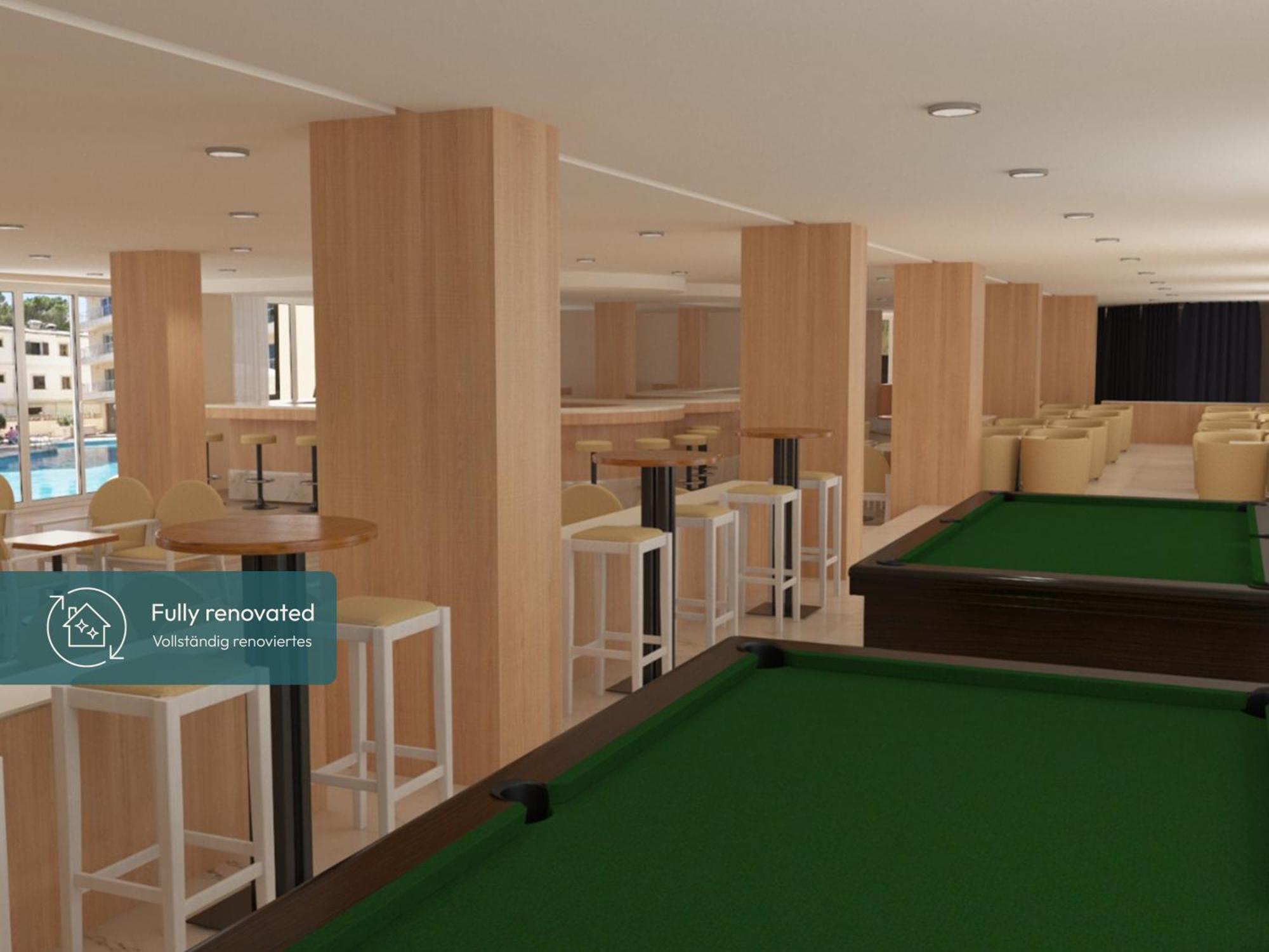 O7 Alondra Hotel Cala Ratjada (Mallorca)