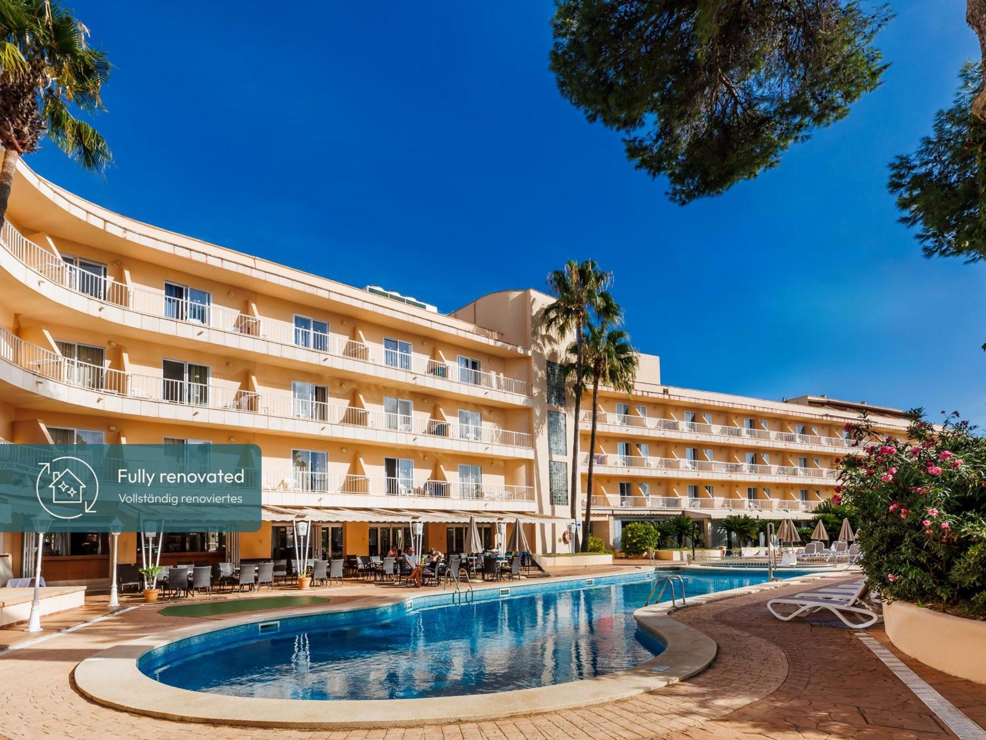 Hotel O7 Alondra 3*