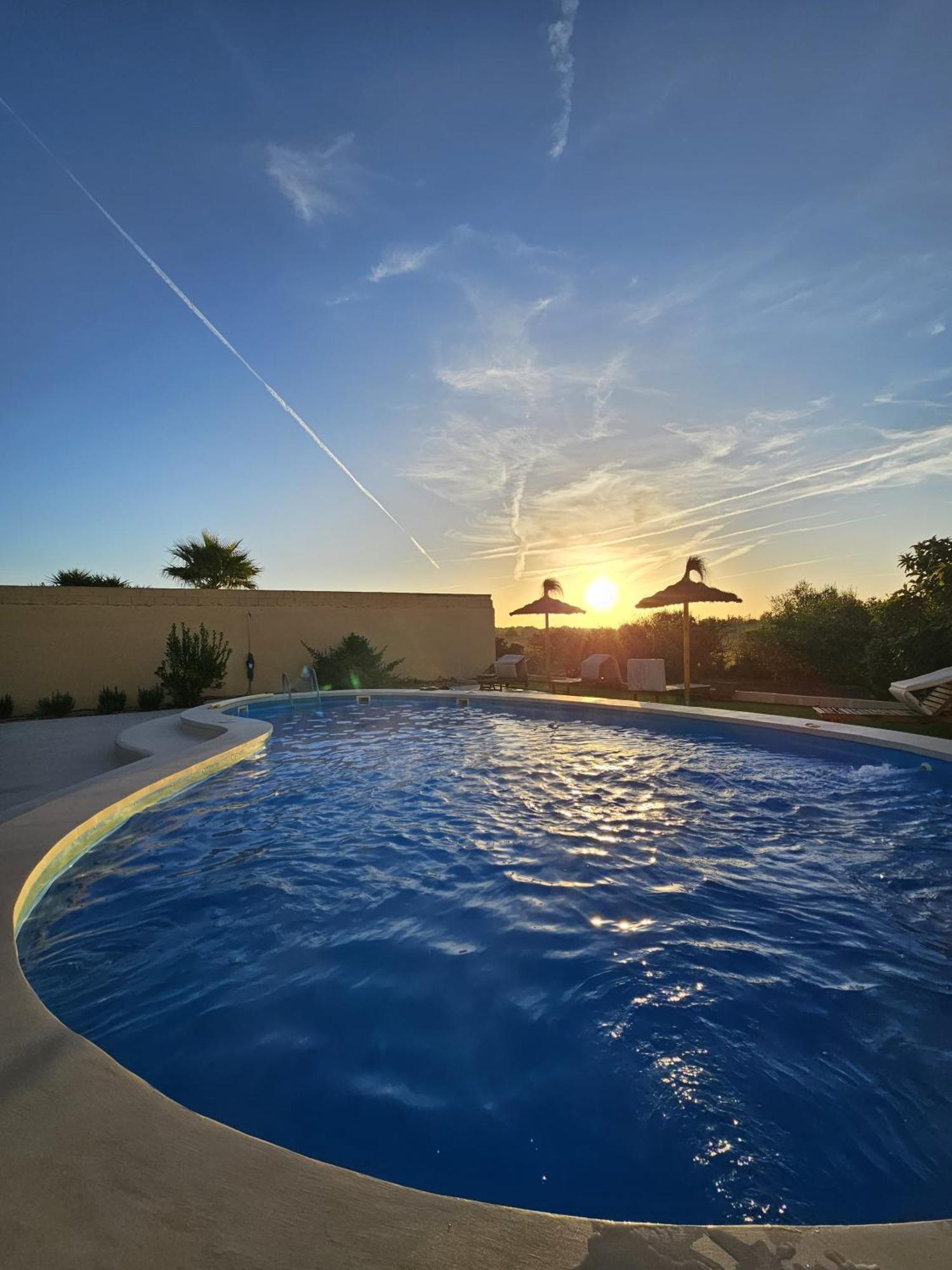 Bella Vida Apartment Binissalem