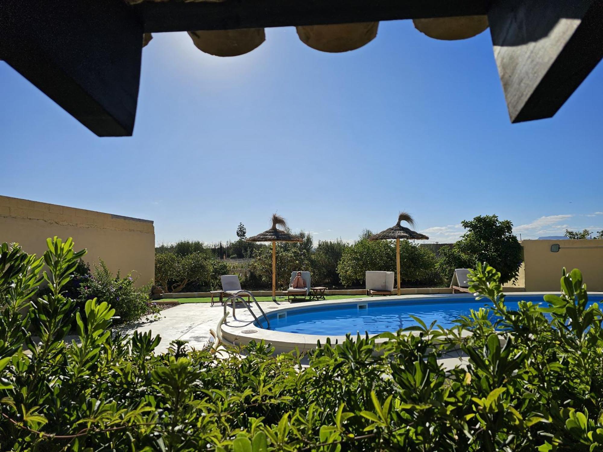 Bella Vida Apartment *