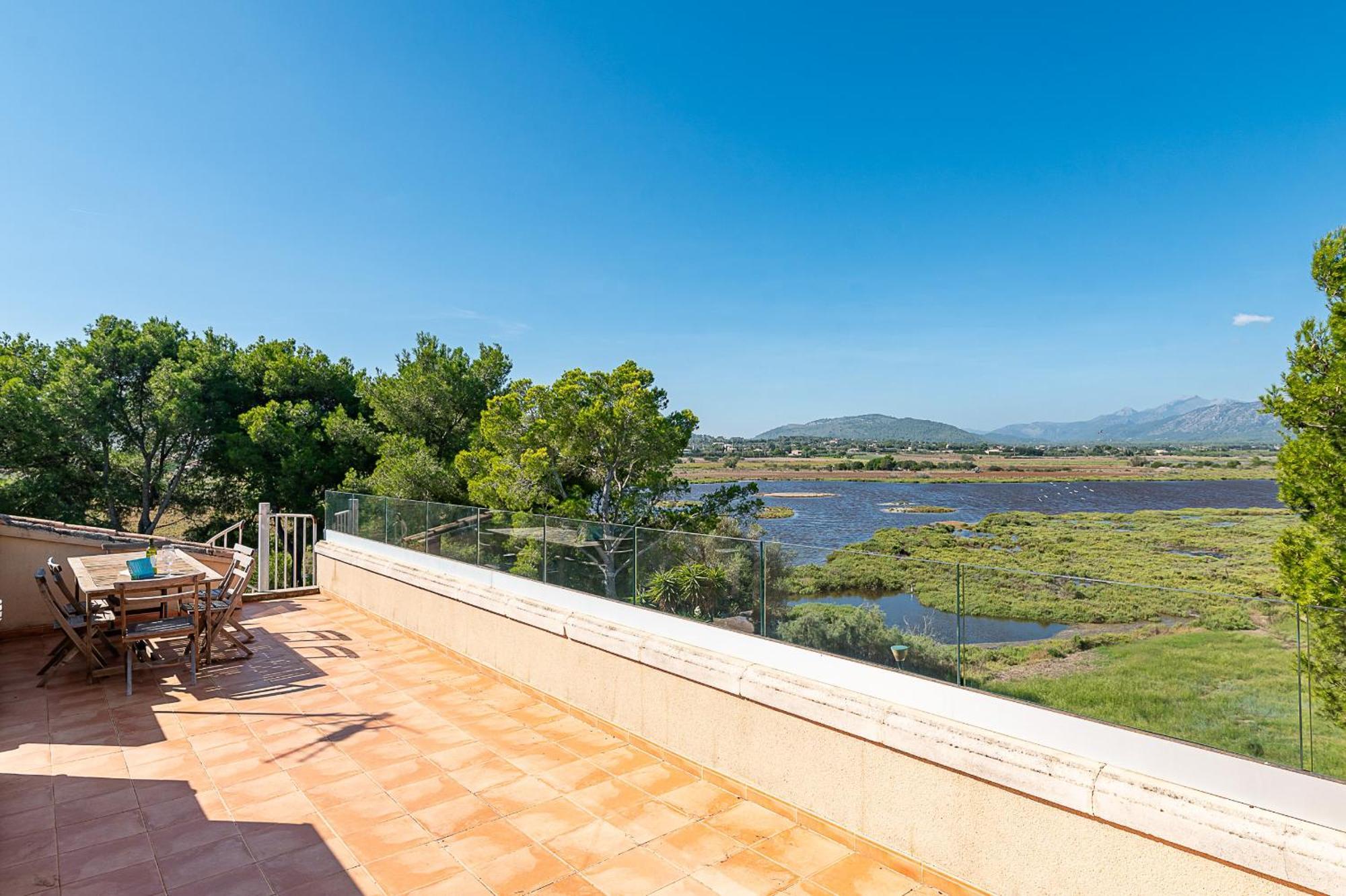 Sa Marina By Sealand Alcúdia