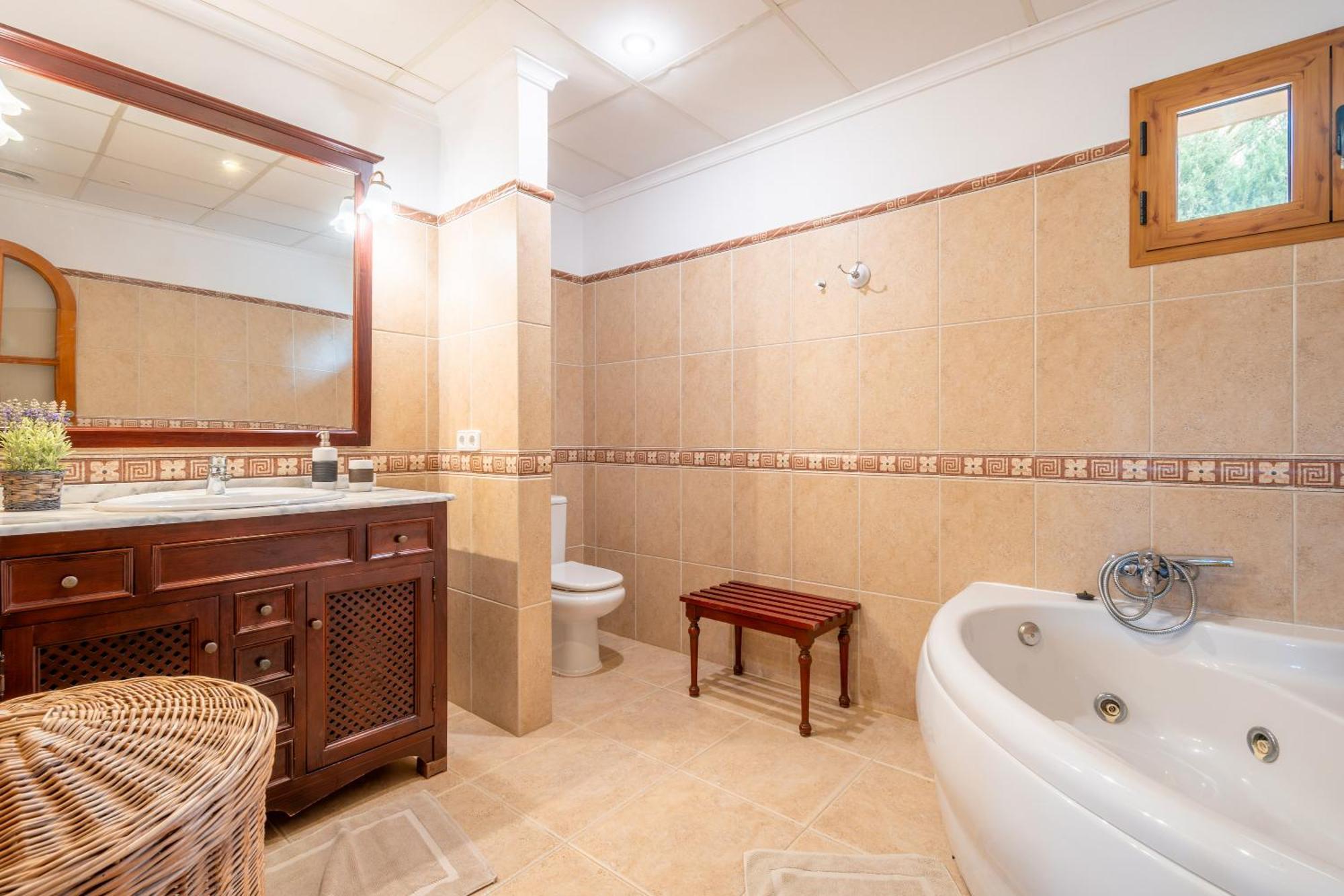 Villa Casa Brava *