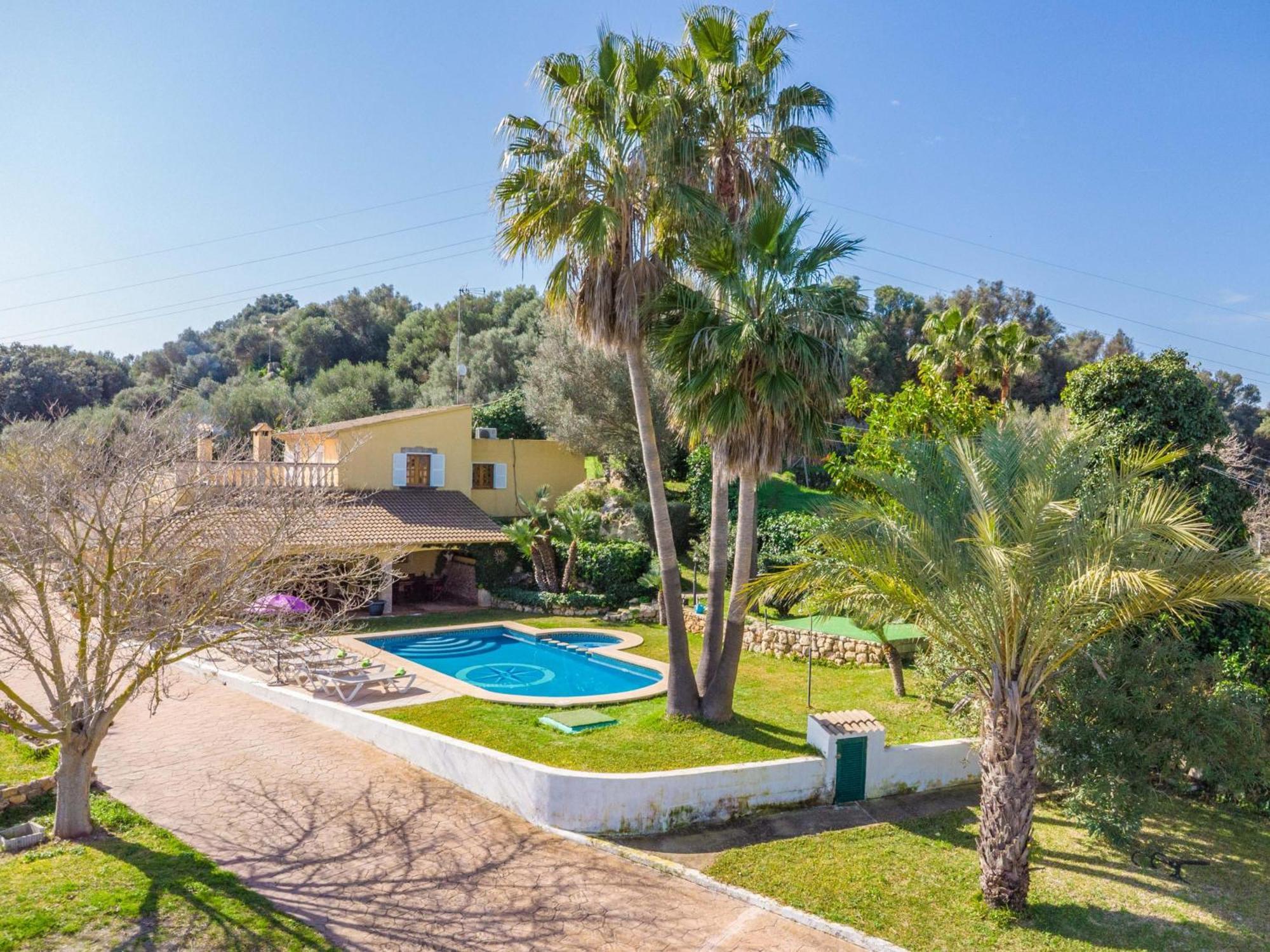 Casa Judith Muro