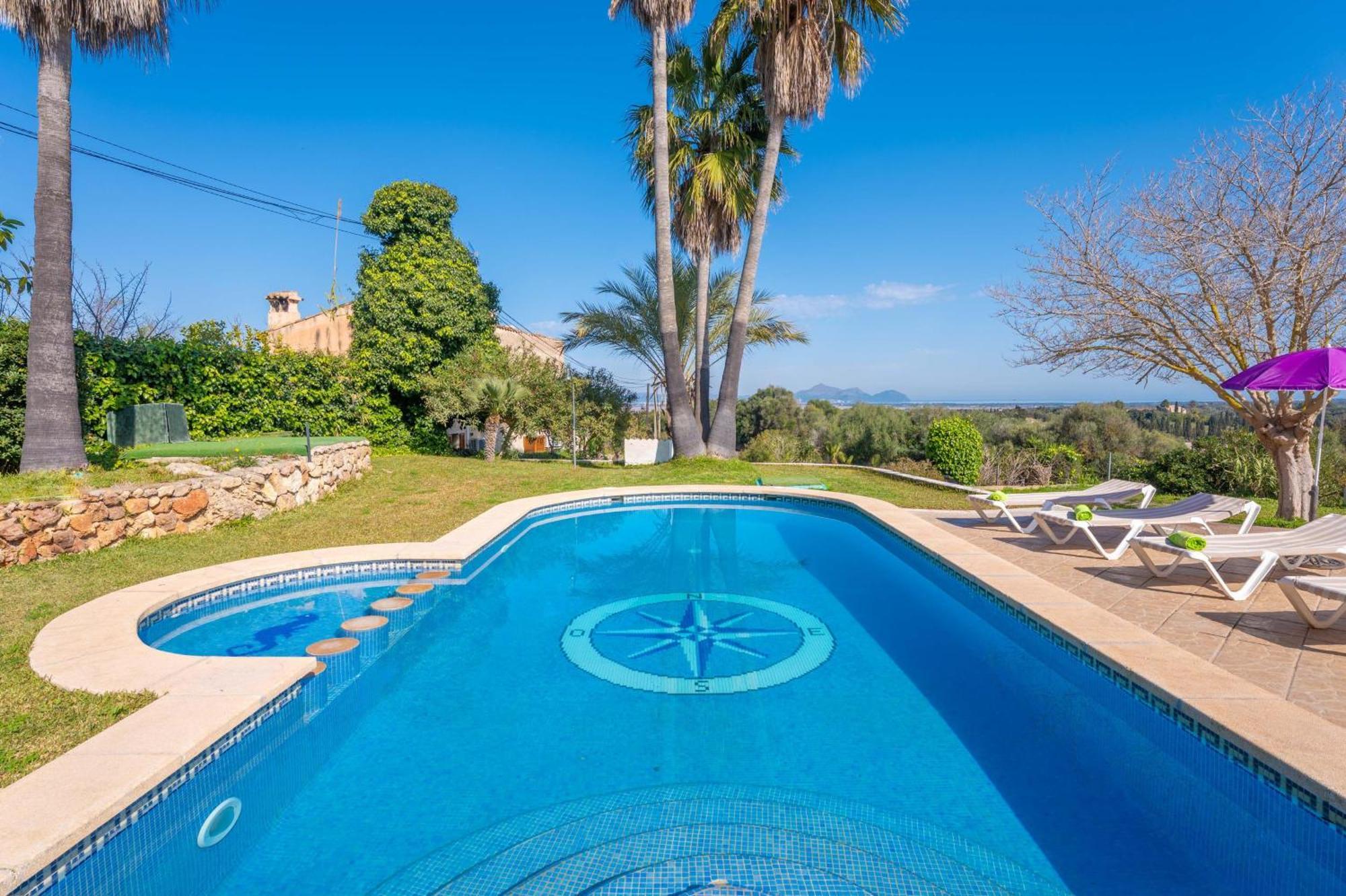 Casa Judith