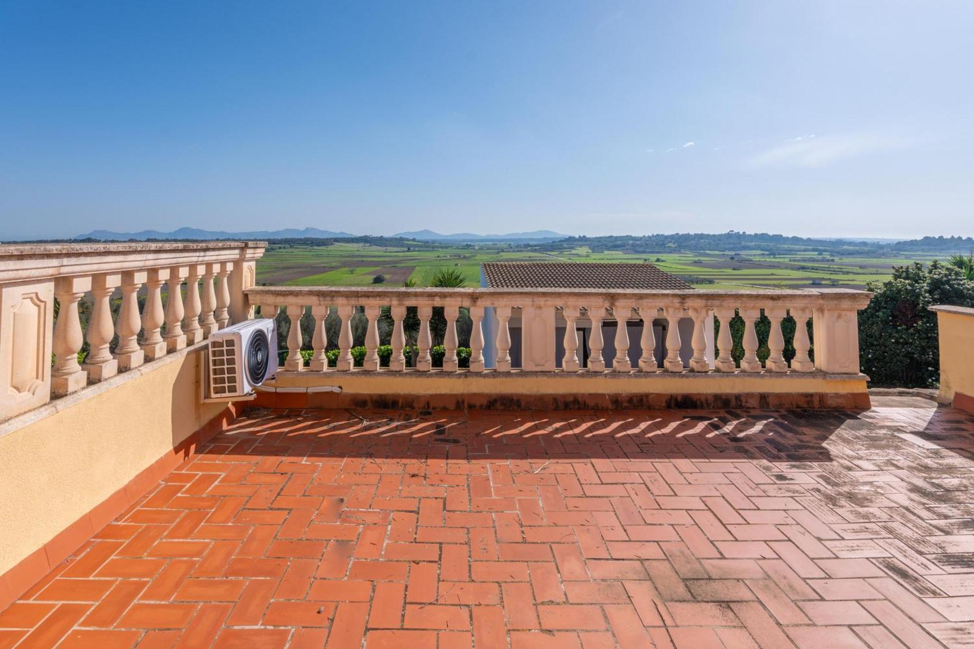 Villa Casa Judith *