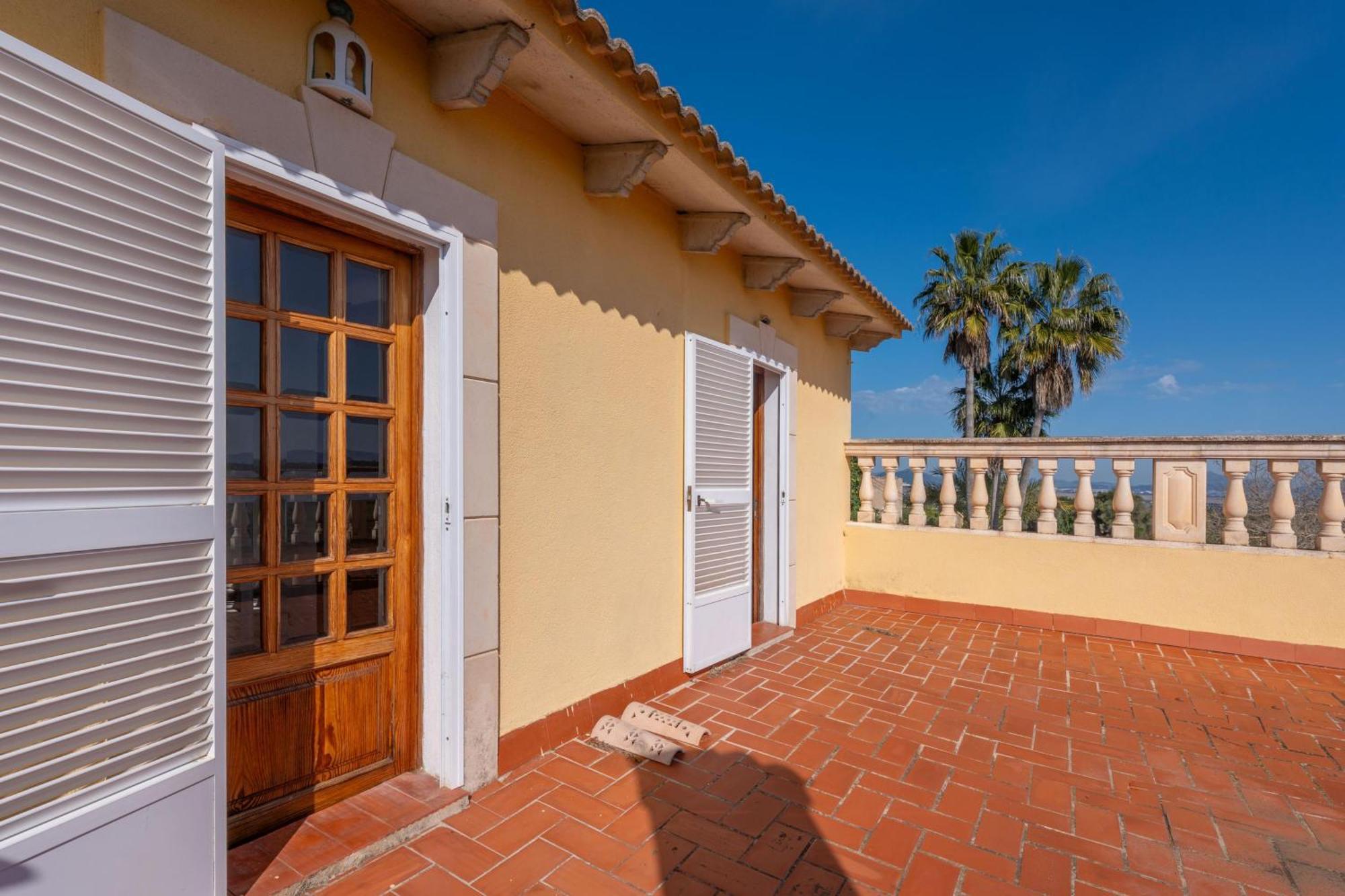 Casa Judith