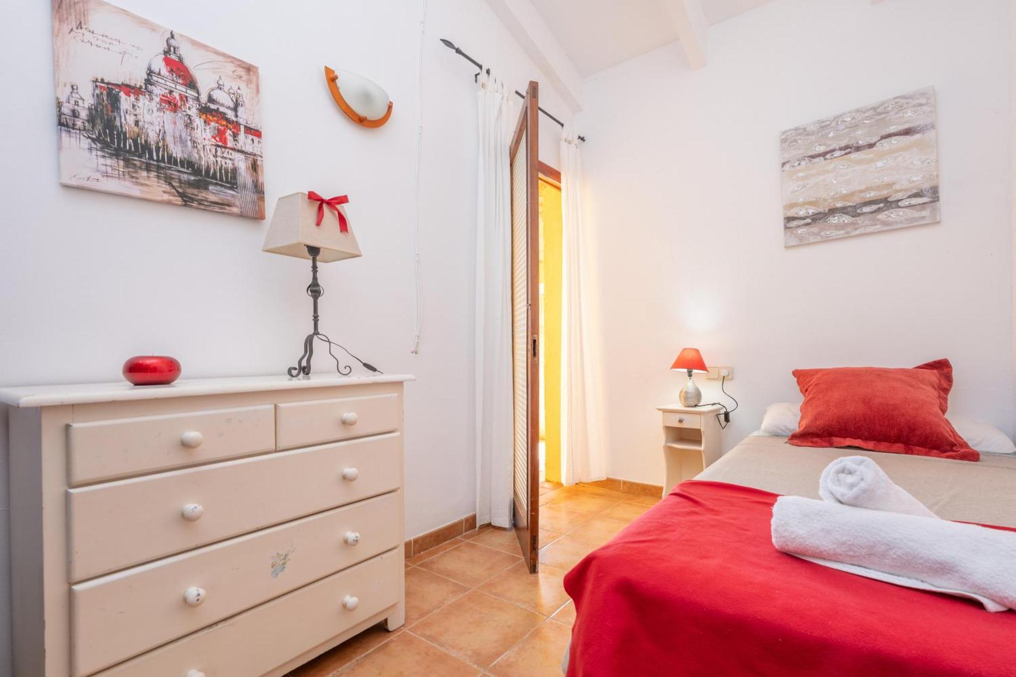Casa Judith Villa *