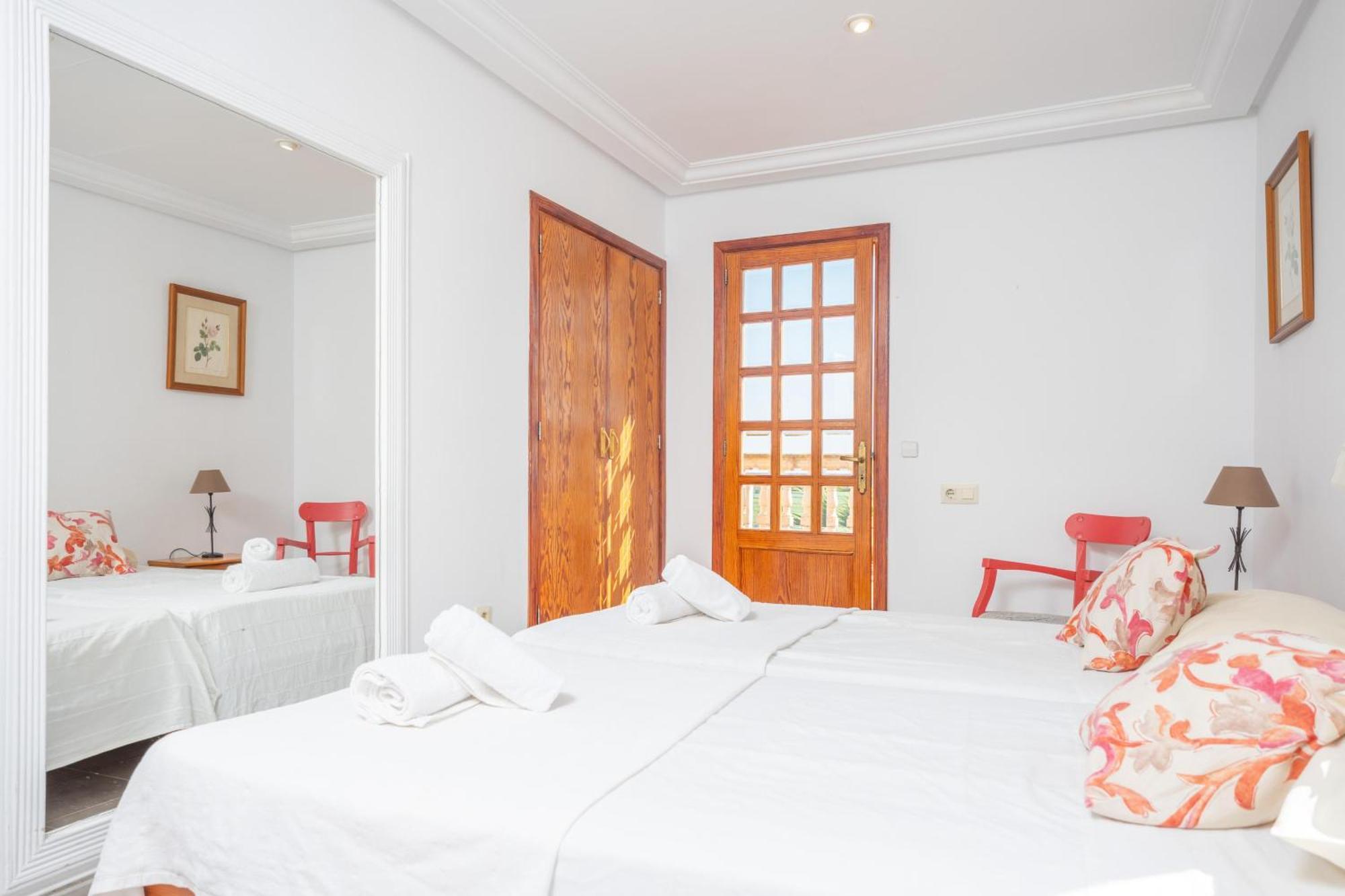 Casa Judith