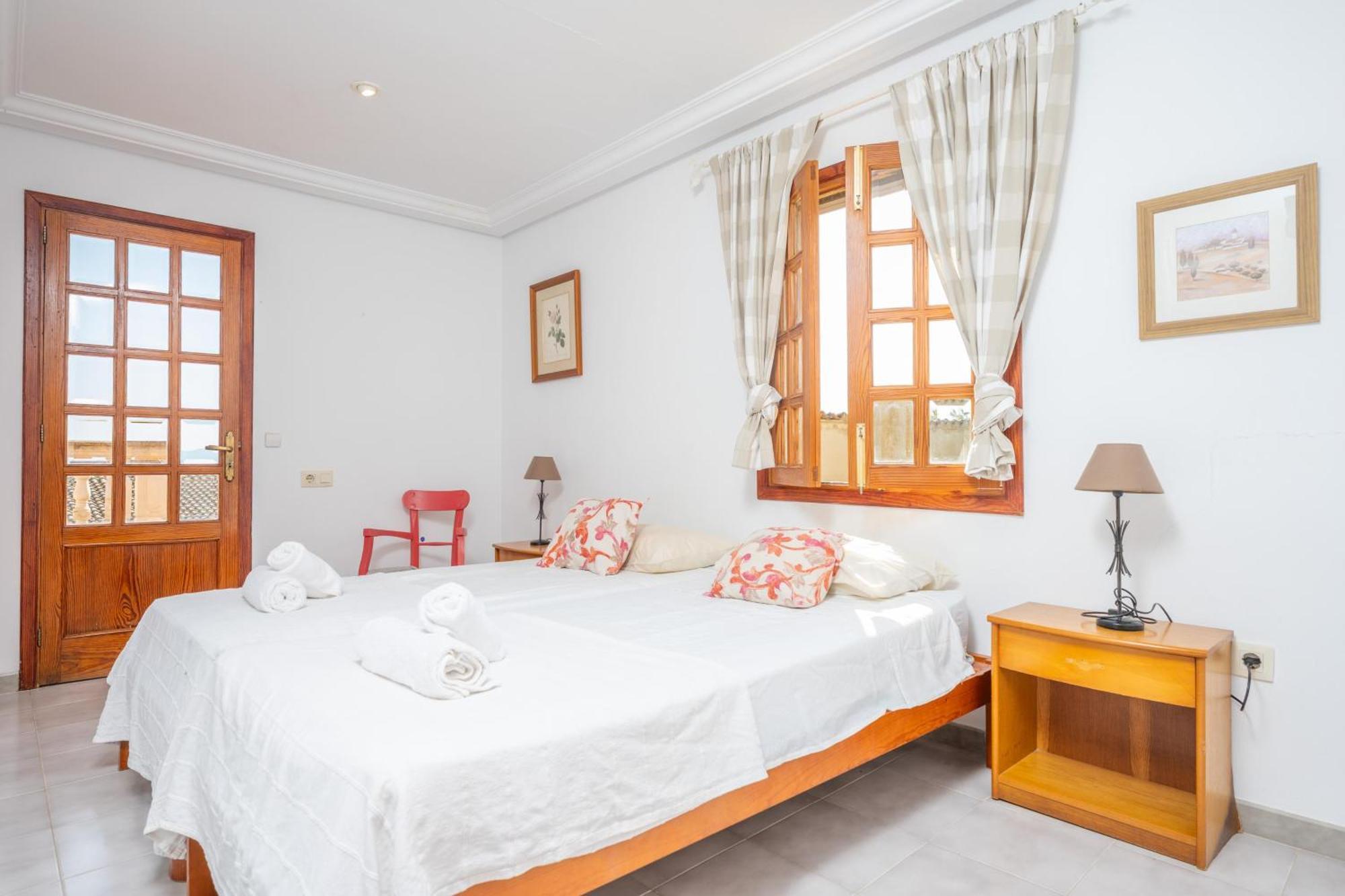 Casa Judith Villa *