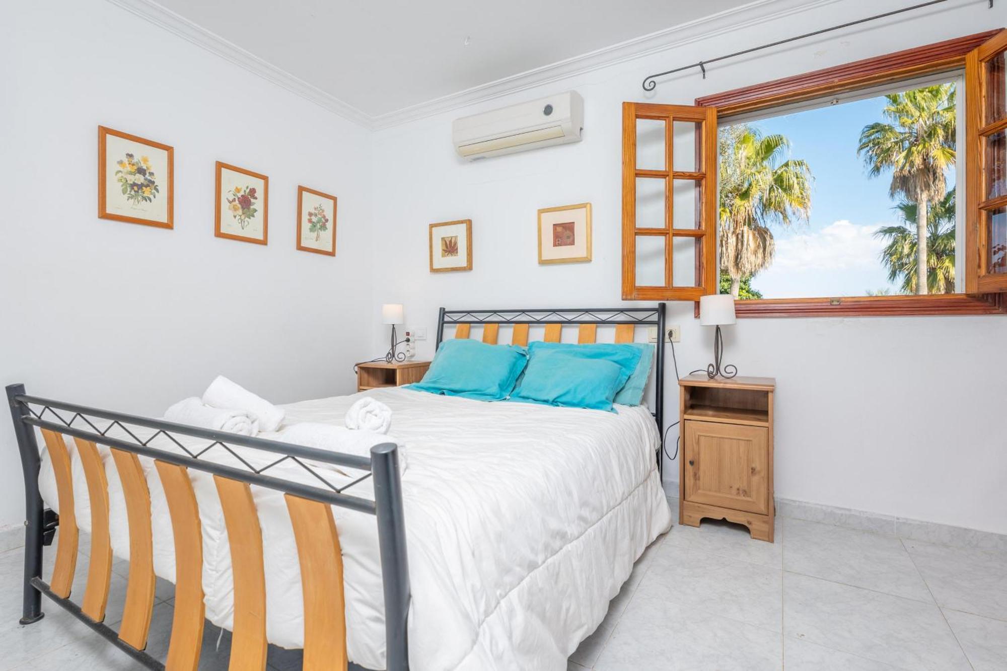 Casa Judith Villa