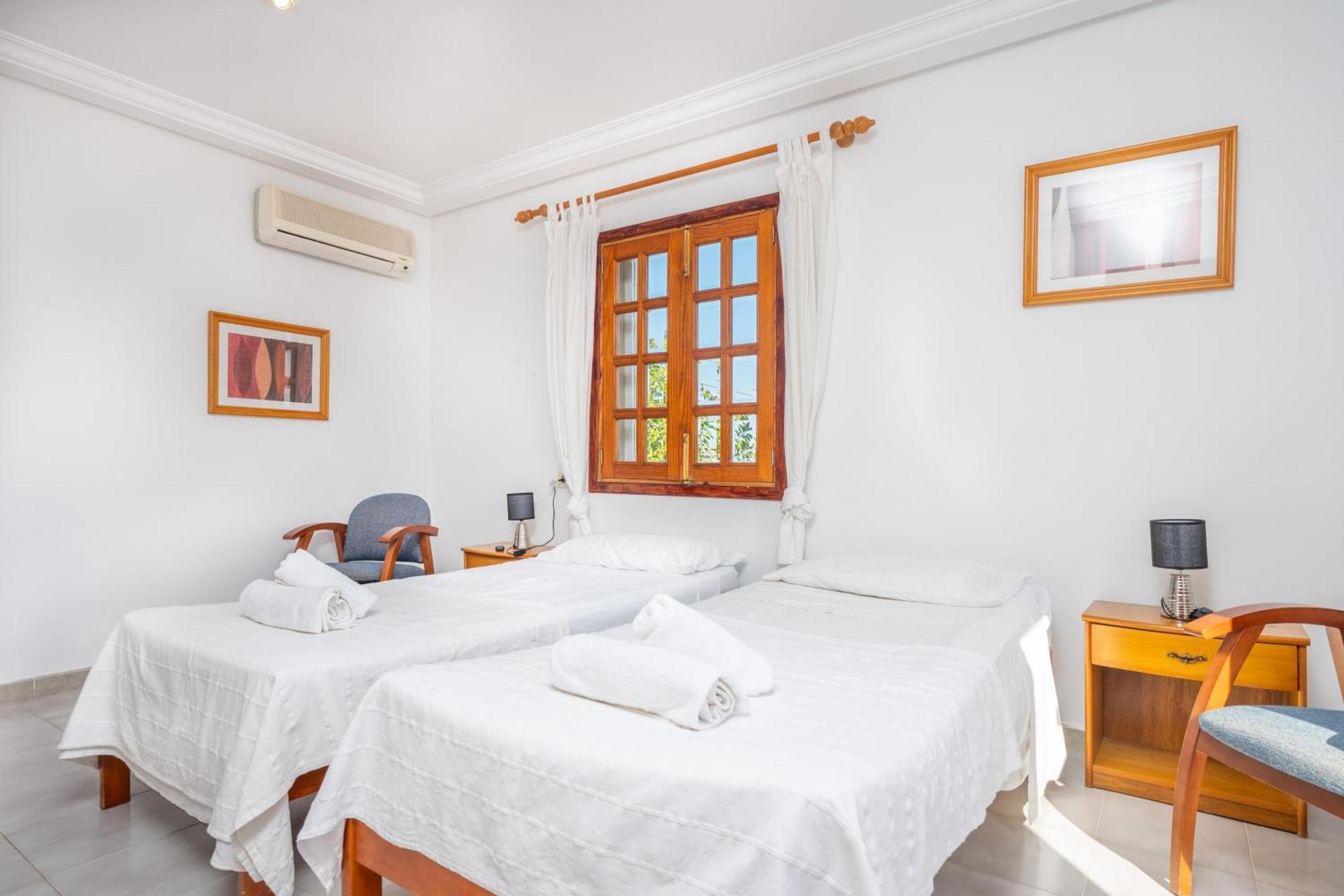 Casa Judith Villa Muro