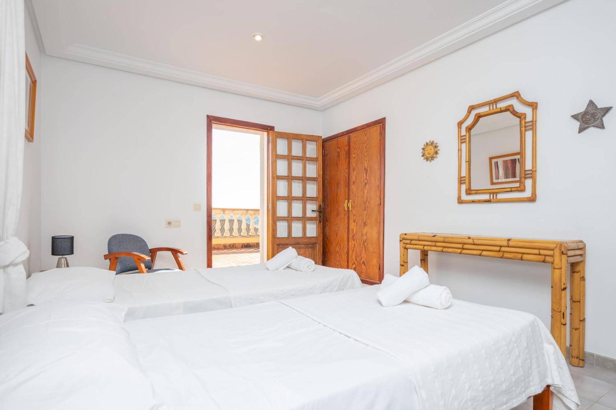 Villa Casa Judith