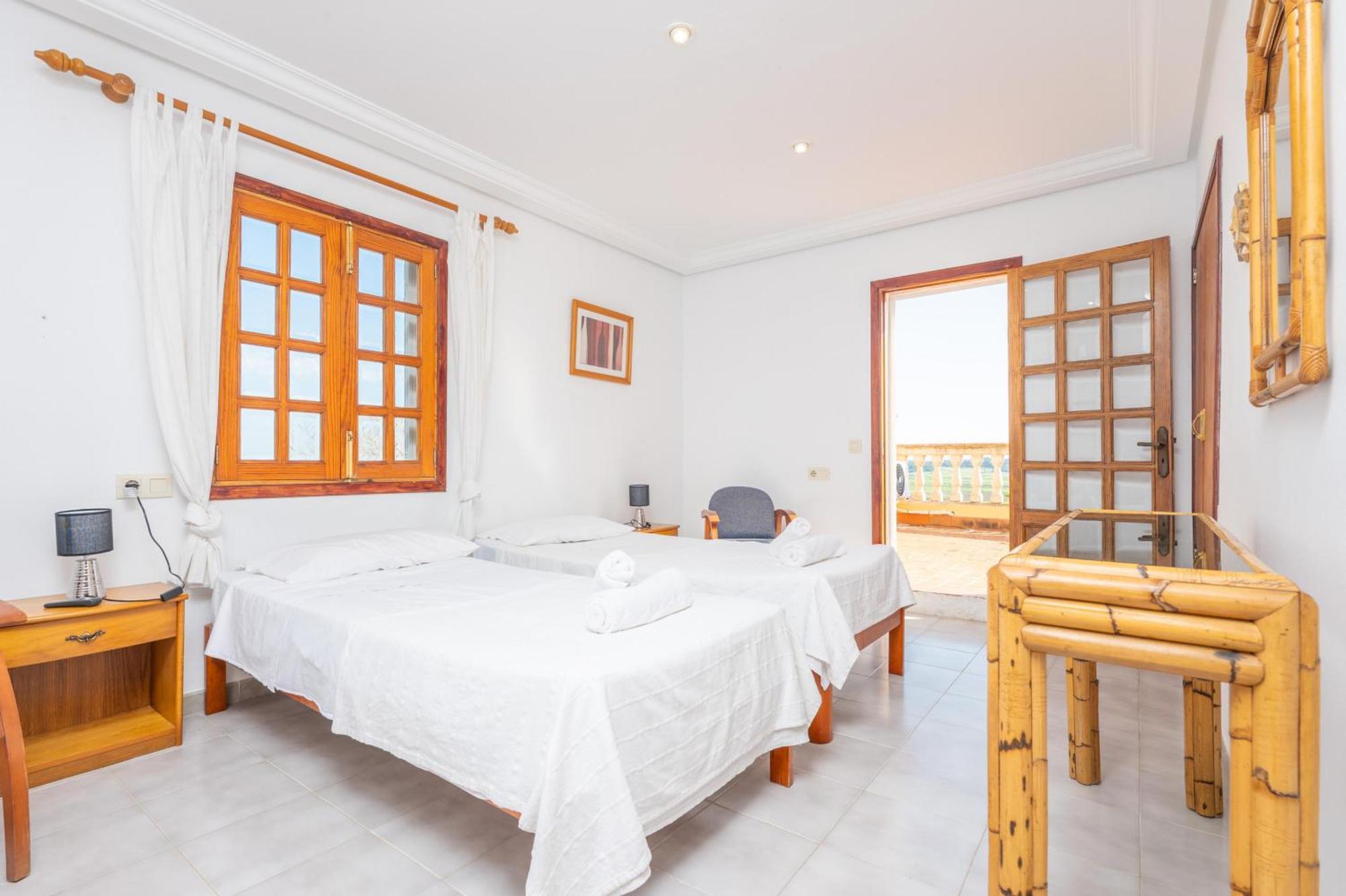 Casa Judith Muro