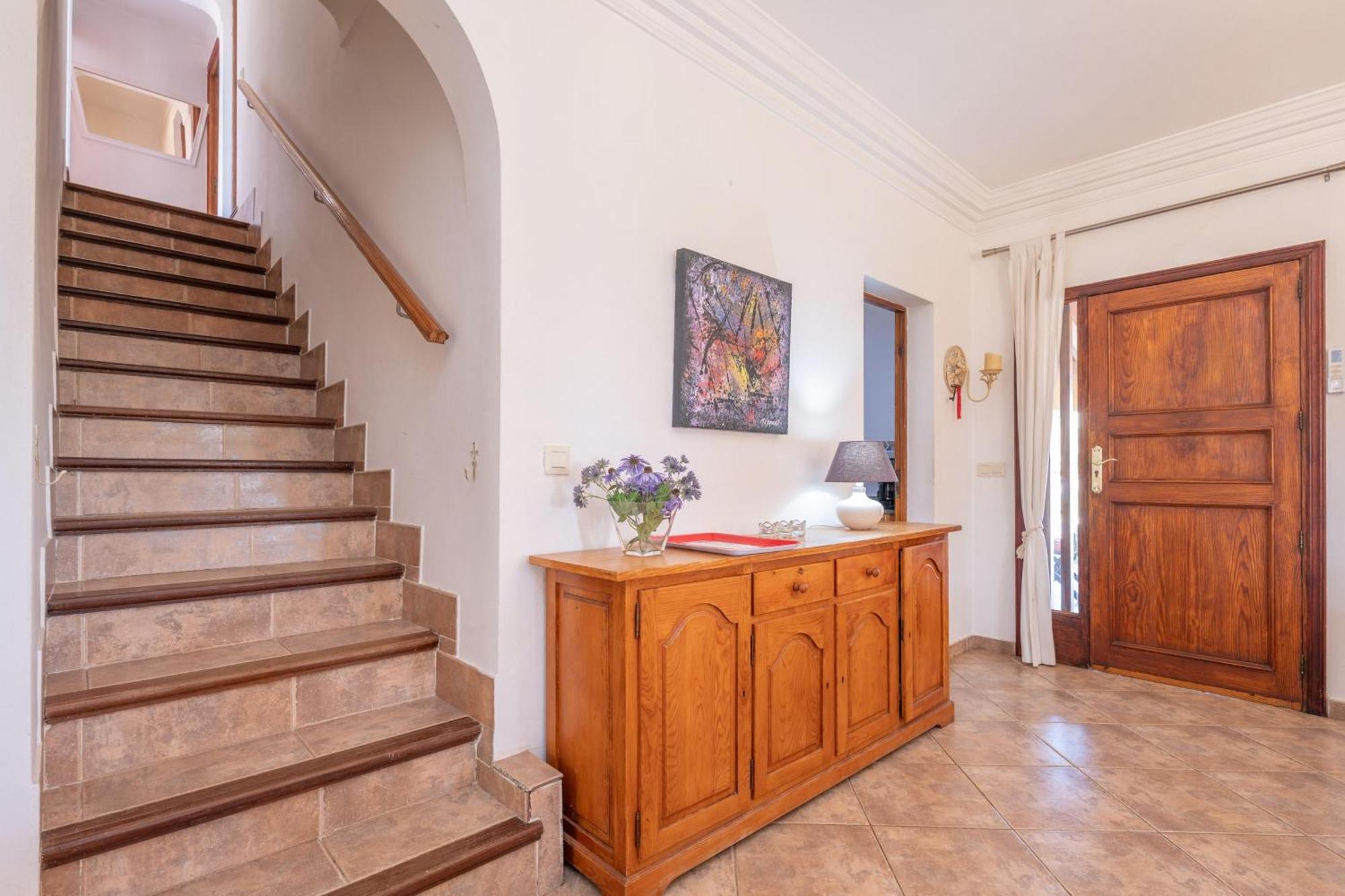 Villa Casa Judith